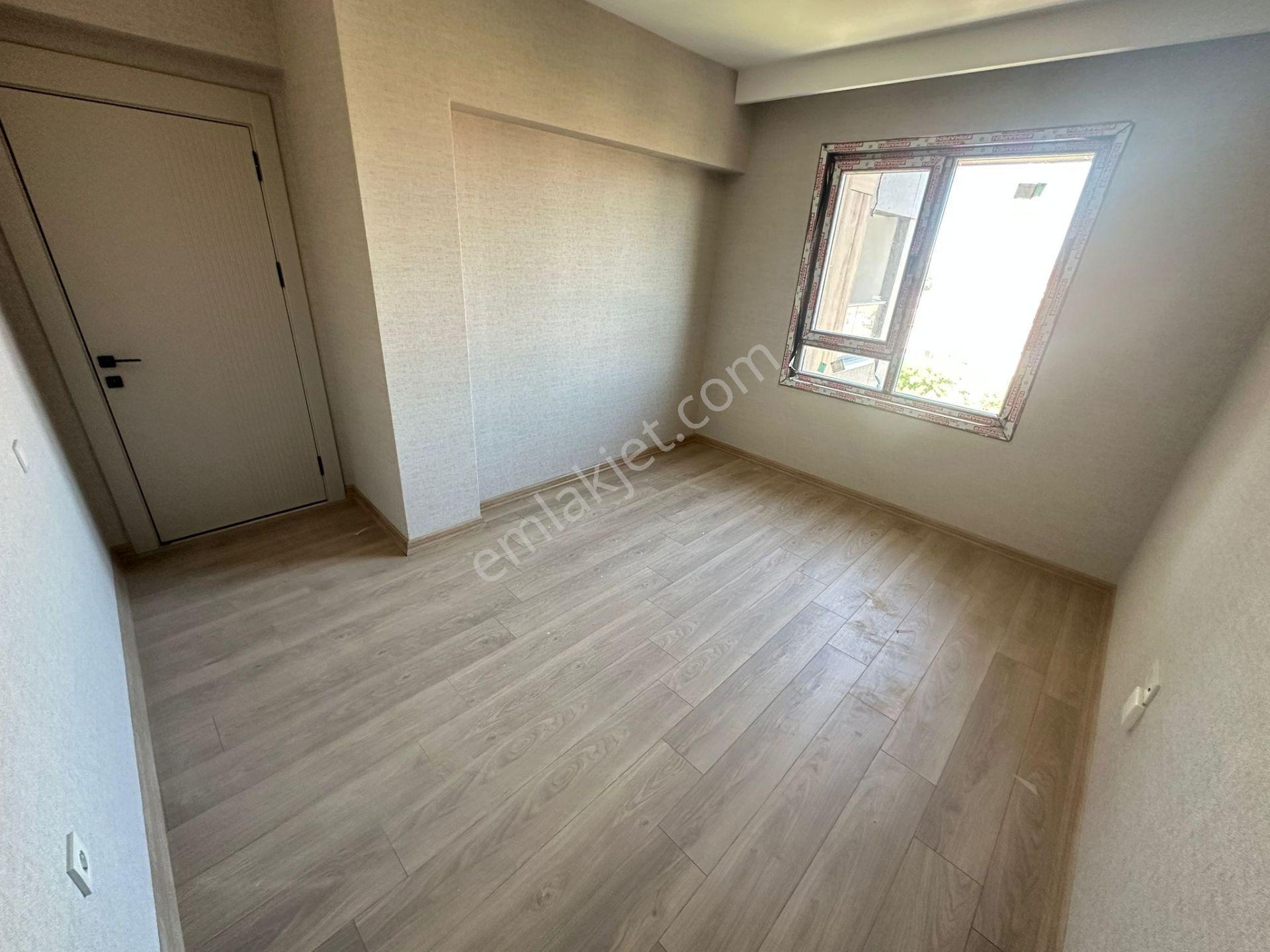 Çiçekli Mah. İncisi Ned Çiçeklide Orta Kat 4+1 Park Manzaralı - Görsel 29