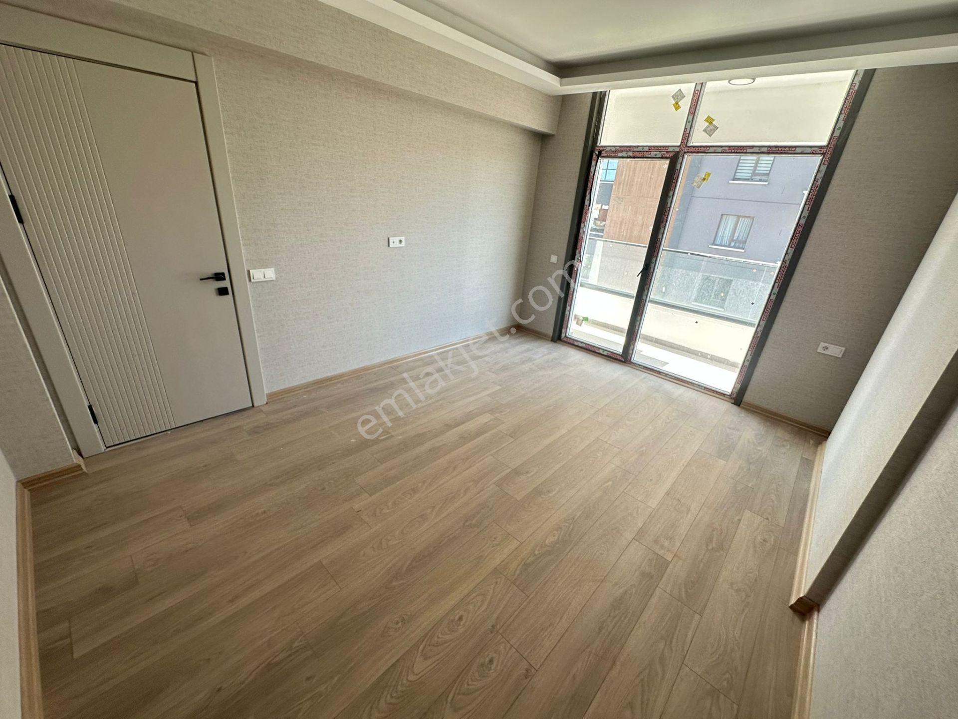 Çiçekli Mah. İncisi Ned Çiçeklide Orta Kat 4+1 Park Manzaralı - Görsel 32