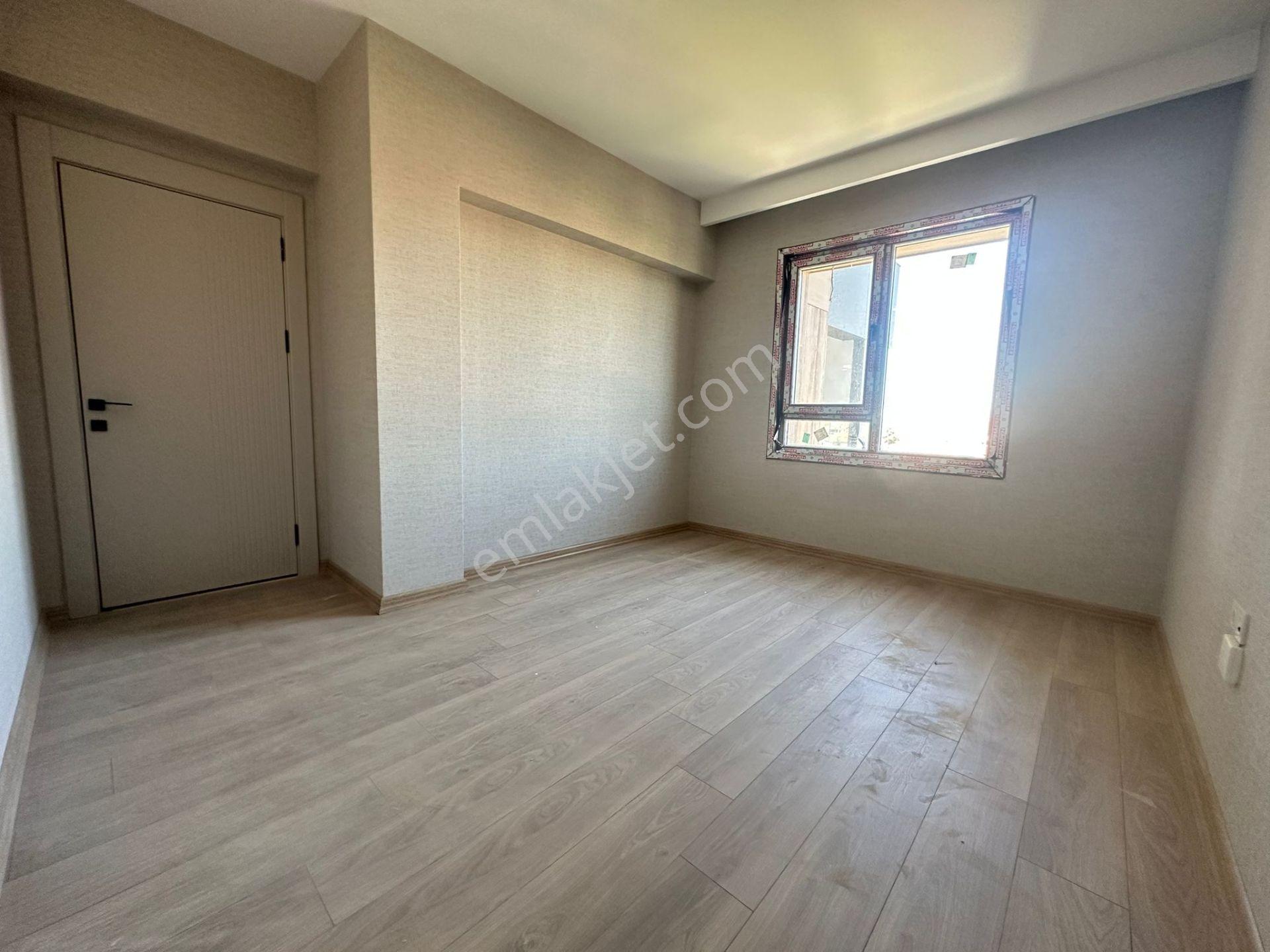 Çiçekli Mah. İncisi Ned Çiçeklide Orta Kat 4+1 Park Manzaralı - Görsel 23