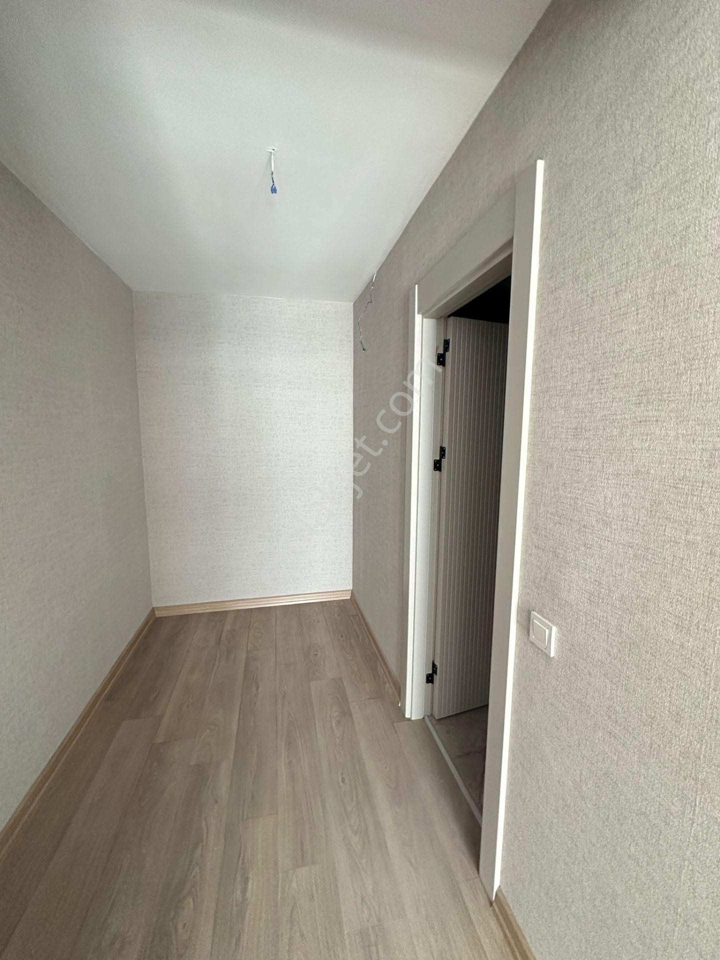 Çiçekli Mah. İncisi Ned Çiçeklide Orta Kat 4+1 Park Manzaralı - Görsel 12