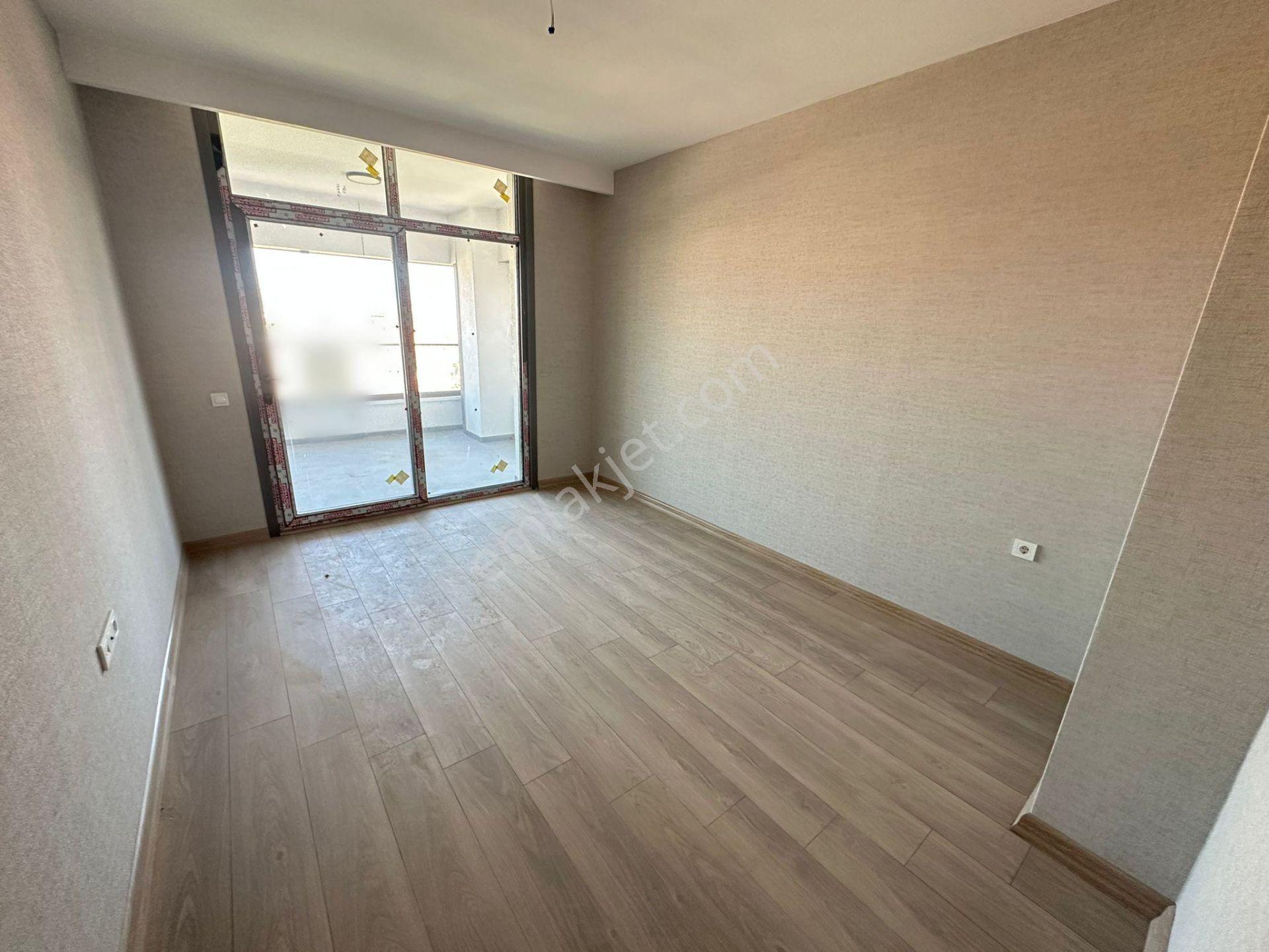 Çiçekli Mah. İncisi Ned Çiçeklide Orta Kat 4+1 Park Manzaralı - Görsel 27