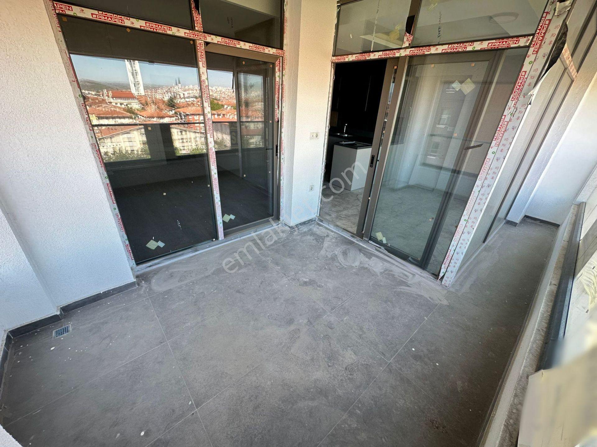 Çiçekli Mah. İncisi Ned Çiçeklide Orta Kat 4+1 Park Manzaralı - Görsel 28