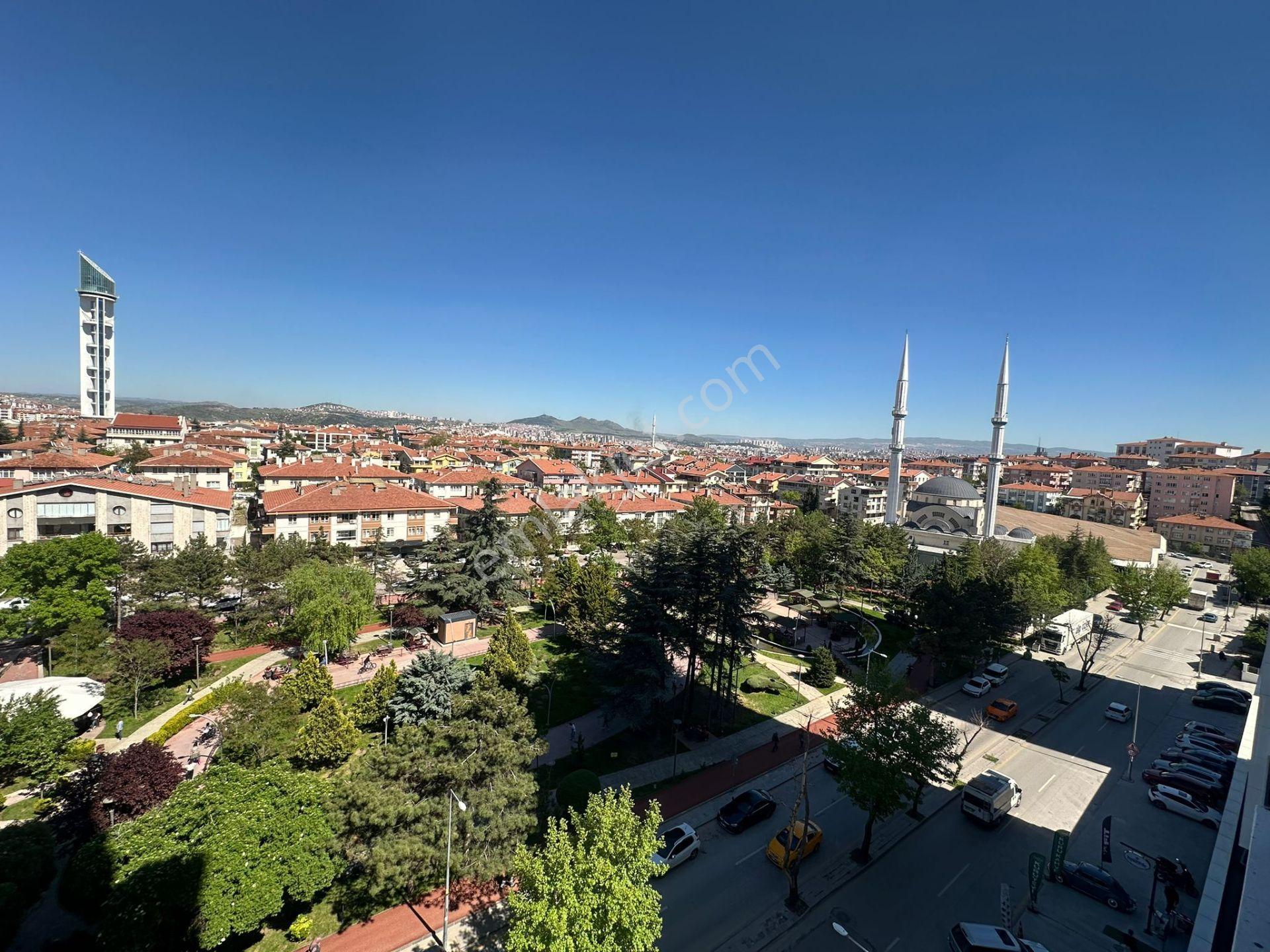 Çiçekli Mah. İncisi Ned Çiçeklide Orta Kat 4+1 Park Manzaralı - Görsel 31