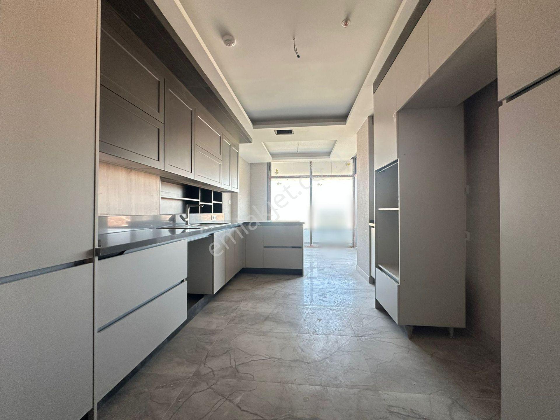 Çiçekli Mah. İncisi Ned Çiçeklide Orta Kat 4+1 Park Manzaralı - Görsel 20