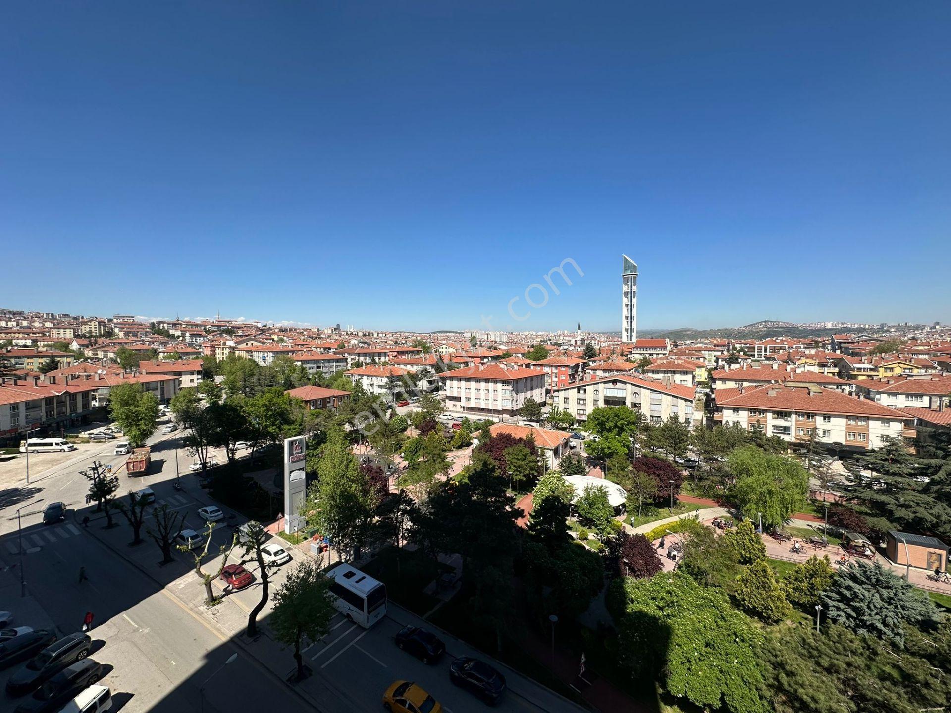 Çiçekli Mah. İncisi Ned Çiçeklide Orta Kat 4+1 Park Manzaralı - Görsel 11