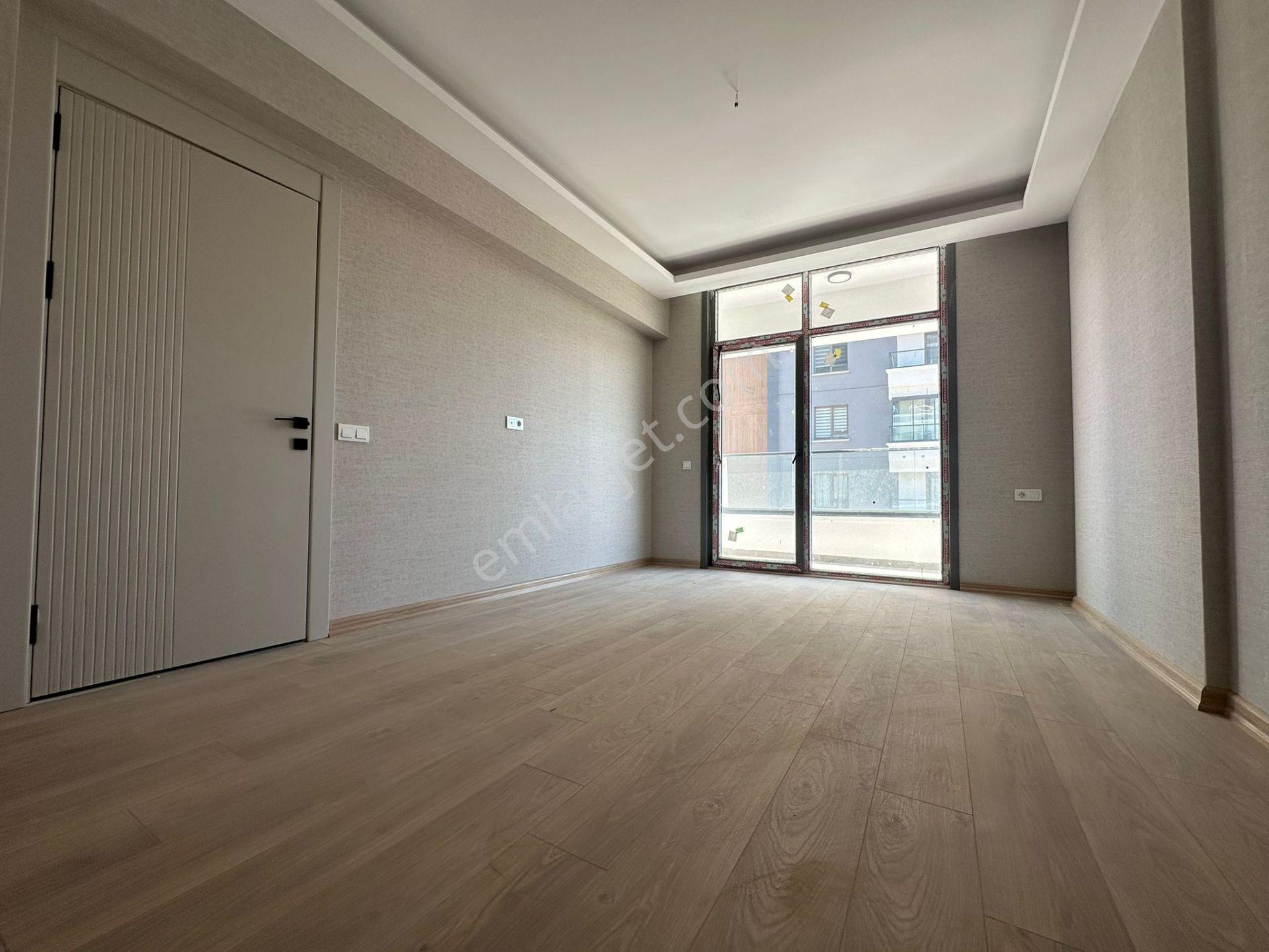 Çiçekli Mah. İncisi Ned Çiçeklide Orta Kat 4+1 Park Manzaralı - Görsel 22