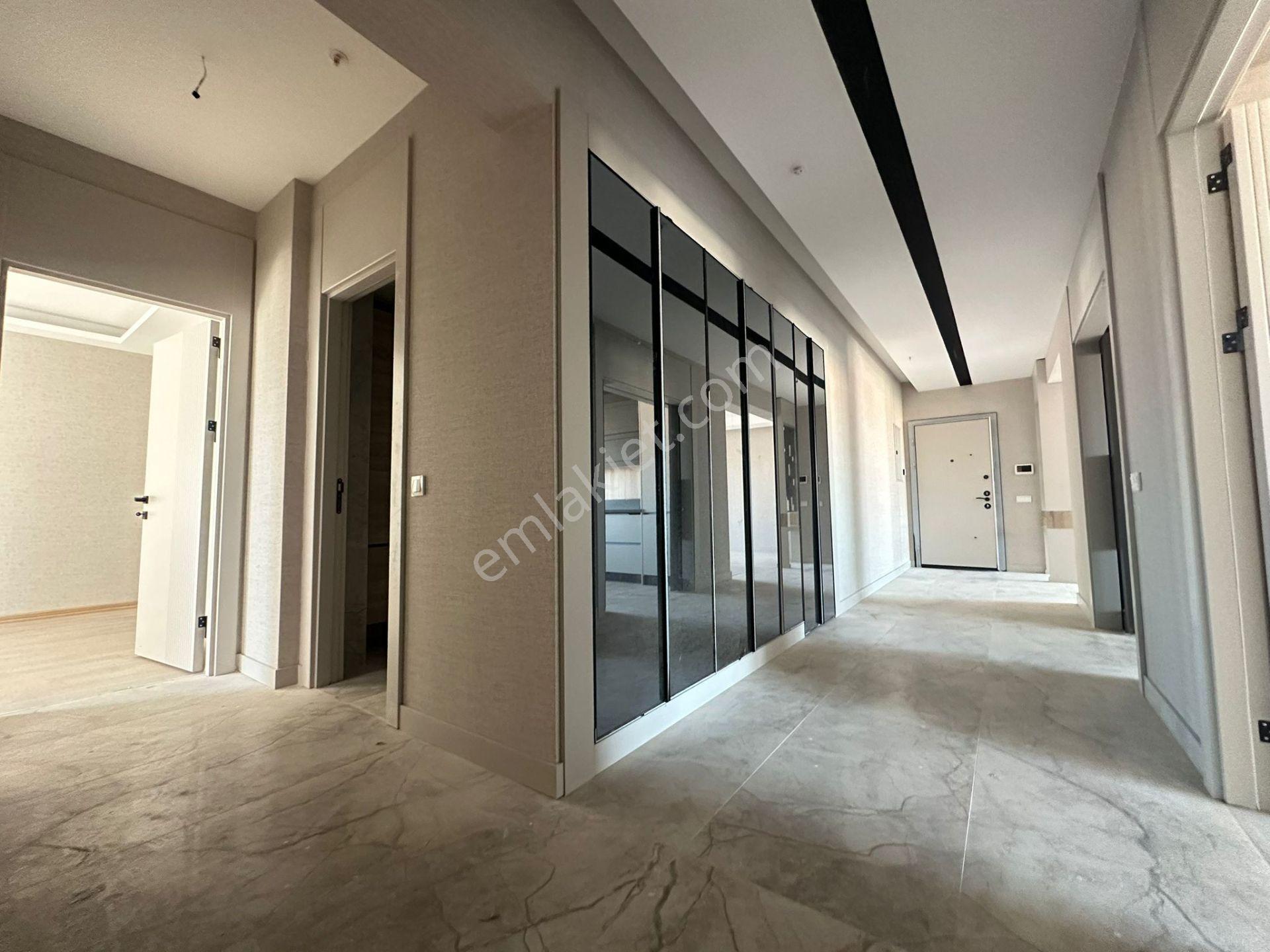 Çiçekli Mah. İncisi Ned Çiçeklide Orta Kat 4+1 Park Manzaralı - Görsel 2