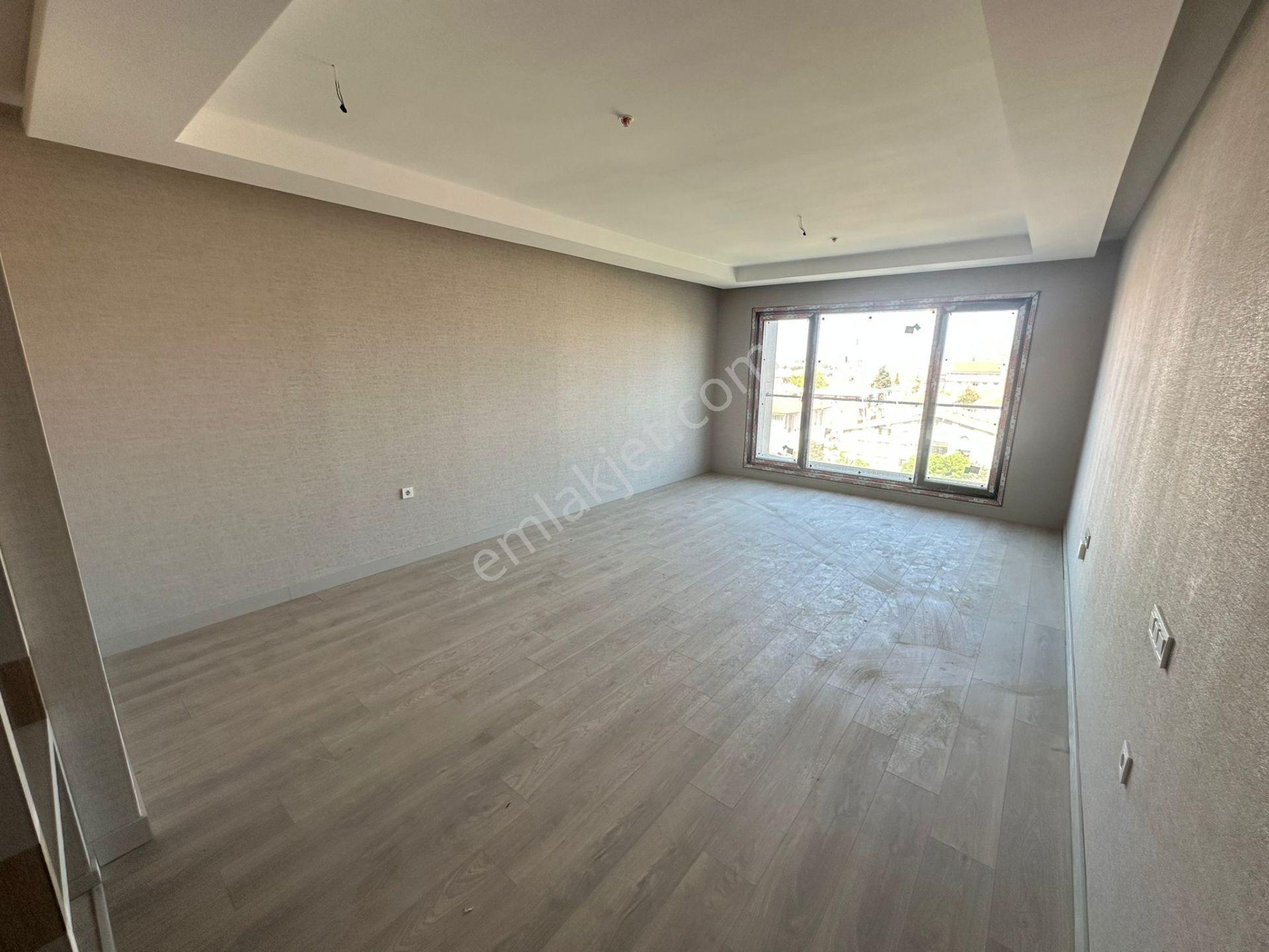 Çiçekli Mah. İncisi Ned Çiçeklide Orta Kat 4+1 Park Manzaralı - Görsel 16