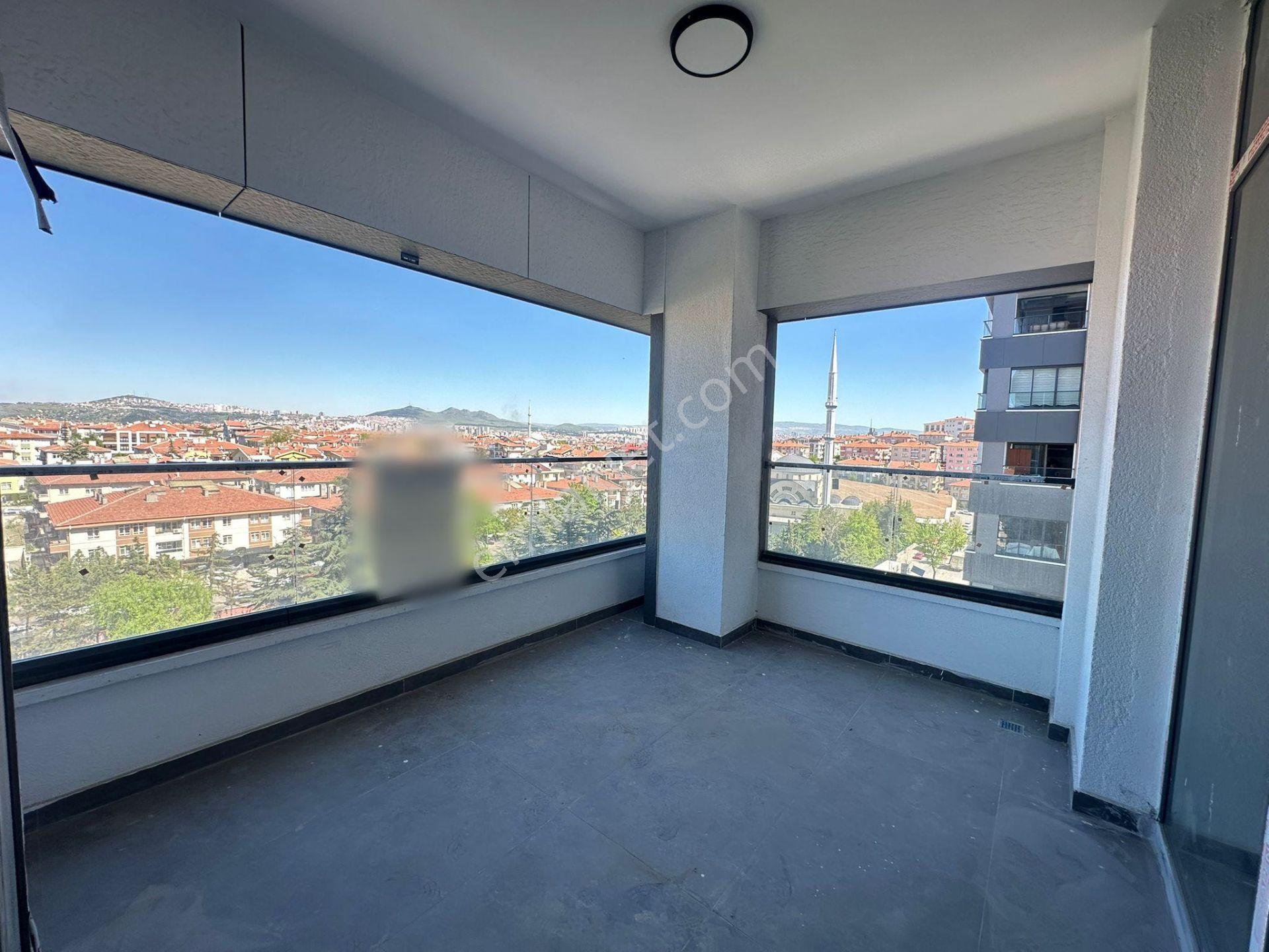 Çiçekli Mah. İncisi Ned Çiçeklide Orta Kat 4+1 Park Manzaralı - Görsel 33