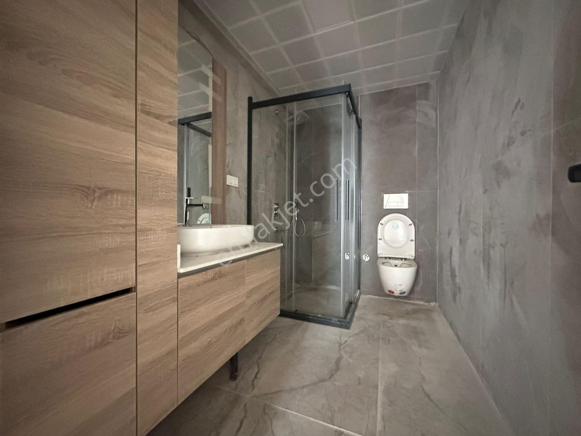 Çiçekli Mah. İncisi Ned Çiçeklide Orta Kat 4+1 Park Manzaralı - Görsel 21