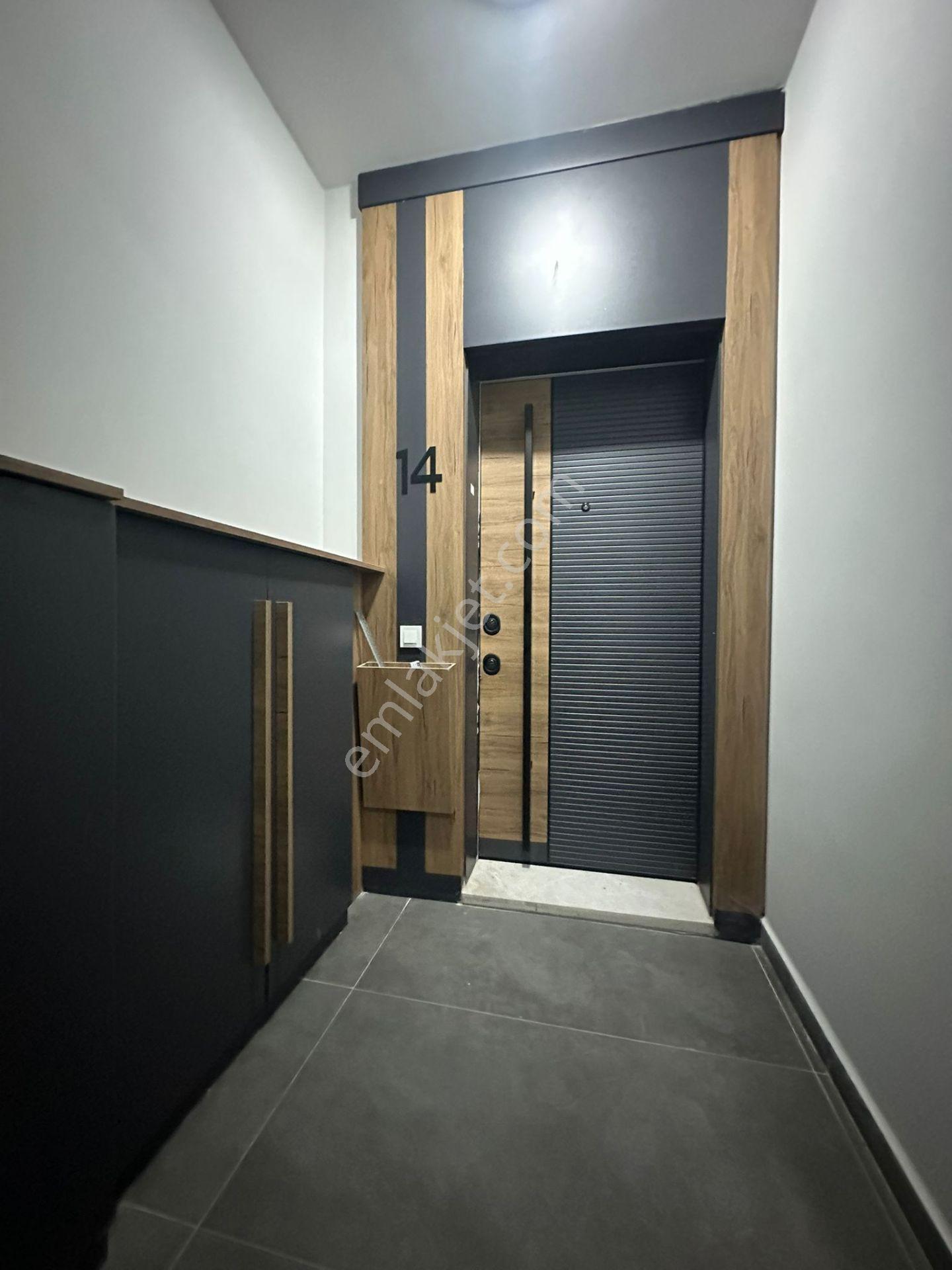 Çiçekli Mah. İncisi Ned Çiçeklide Orta Kat 4+1 Park Manzaralı - Görsel 8