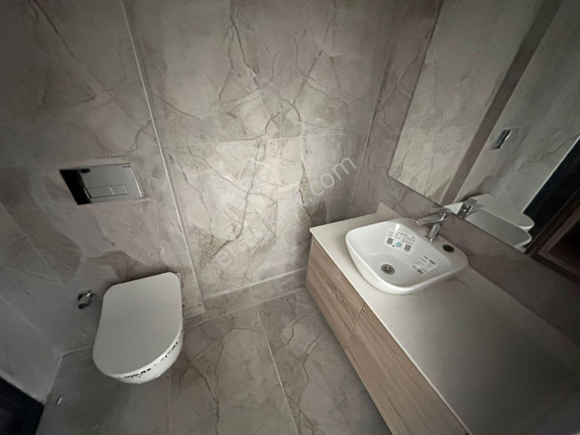 Çiçekli Mah. İncisi Ned Çiçeklide Orta Kat 4+1 Park Manzaralı - Görsel 35