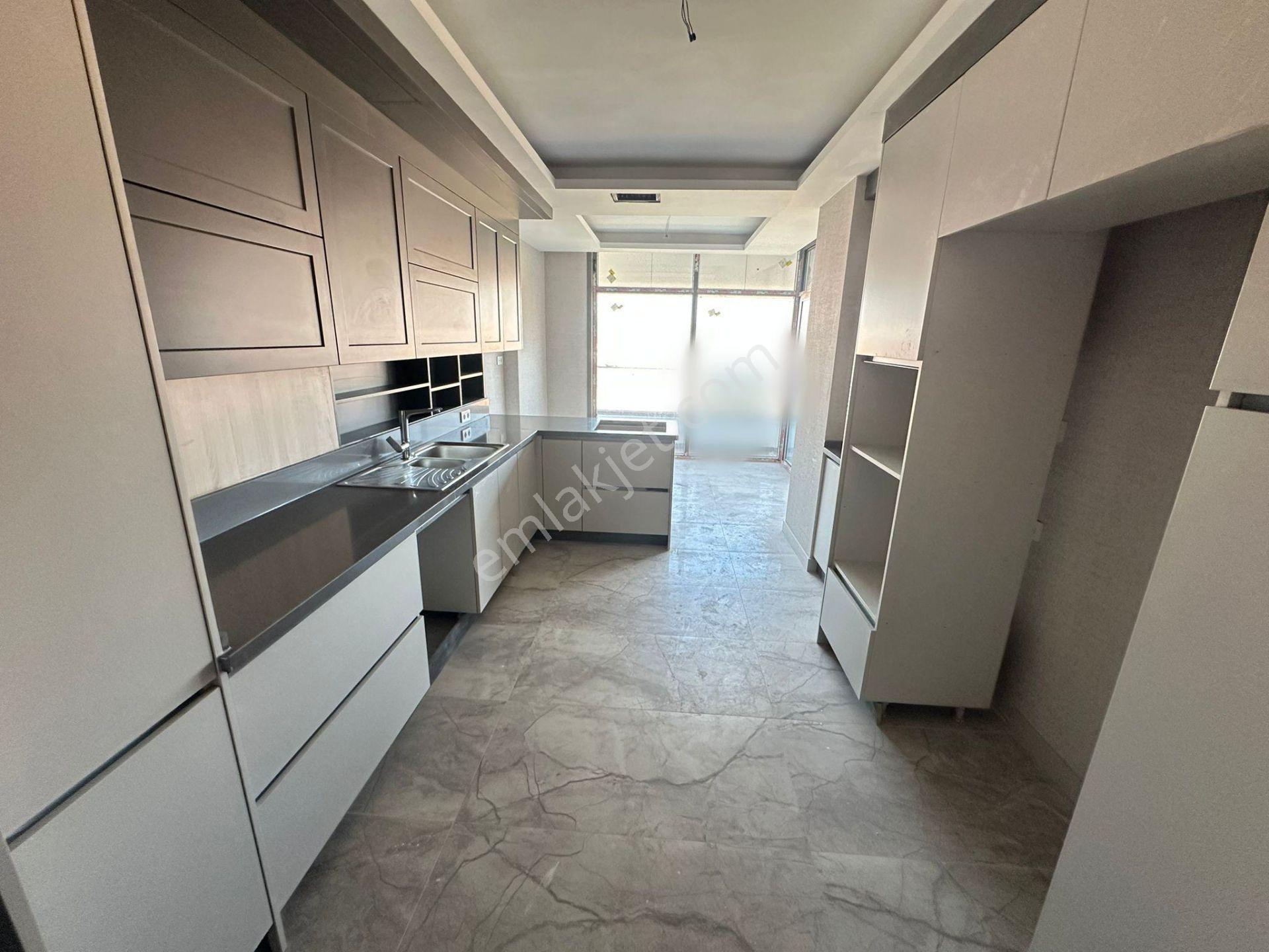 Çiçekli Mah. İncisi Ned Çiçeklide Orta Kat 4+1 Park Manzaralı - Görsel 13