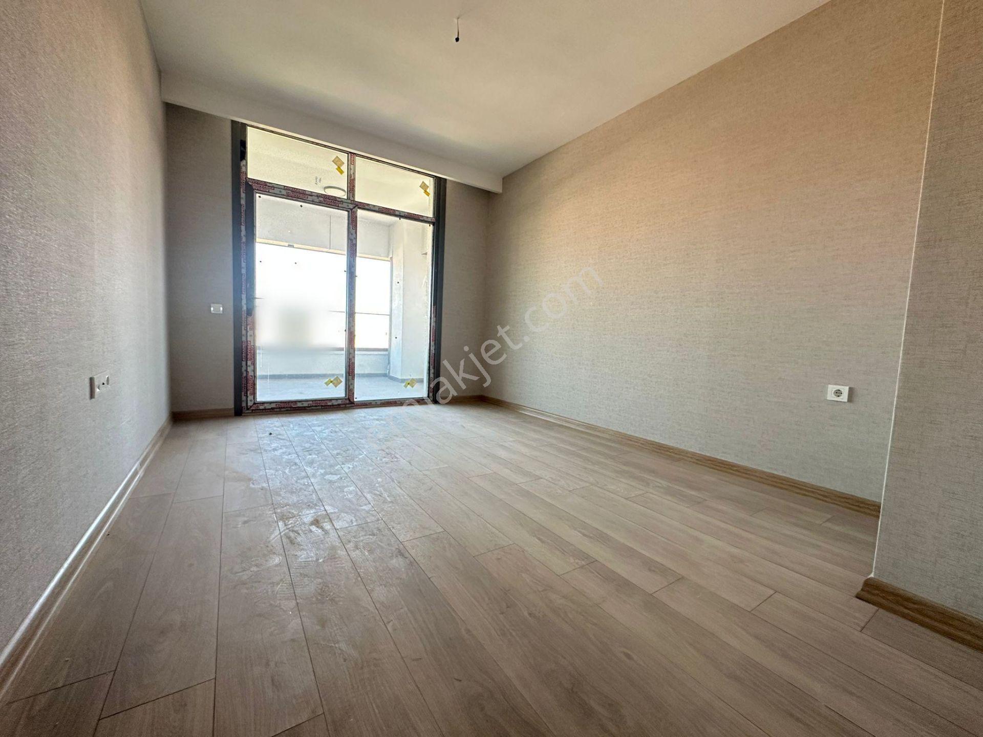 Çiçekli Mah. İncisi Ned Çiçeklide Orta Kat 4+1 Park Manzaralı - Görsel 14
