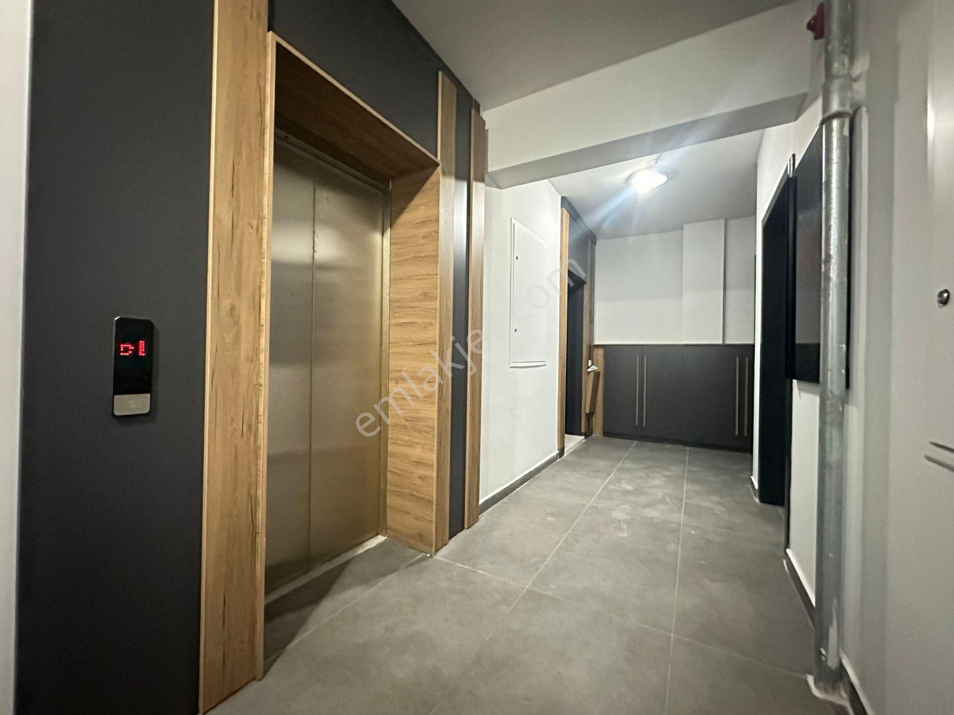 Çiçekli Mah. İncisi Ned Çiçeklide Orta Kat 4+1 Park Manzaralı - Görsel 19