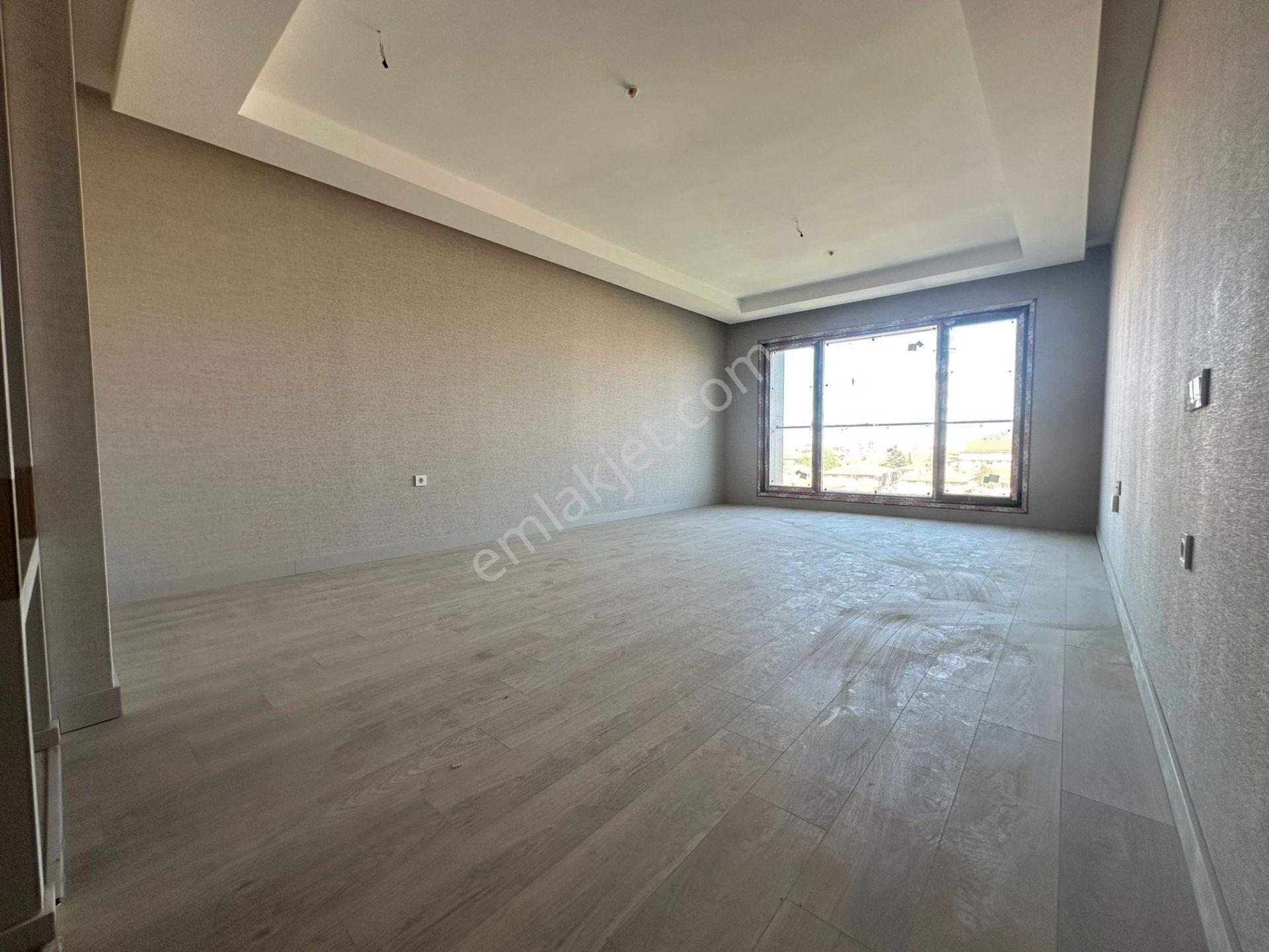 Çiçekli Mah. İncisi Ned Çiçeklide Orta Kat 4+1 Park Manzaralı - Görsel 5