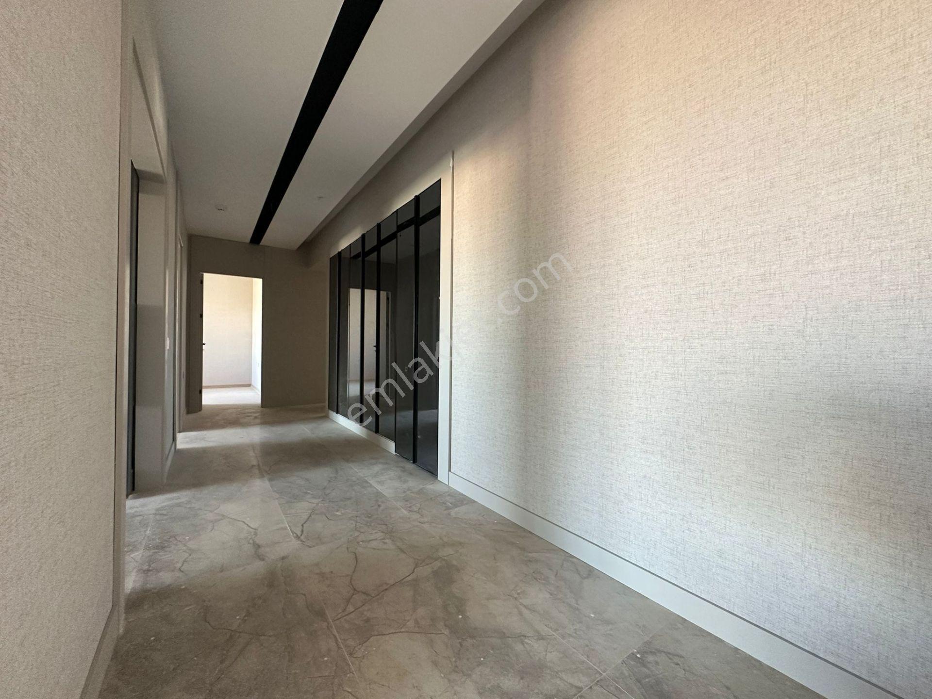 Çiçekli Mah. İncisi Ned Çiçeklide Orta Kat 4+1 Park Manzaralı - Görsel 10