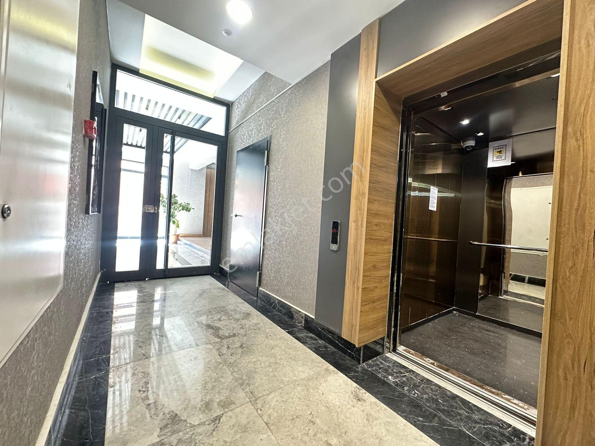 Çiçekli Mah. İncisi Ned Çiçeklide Orta Kat 4+1 Park Manzaralı - Görsel 7