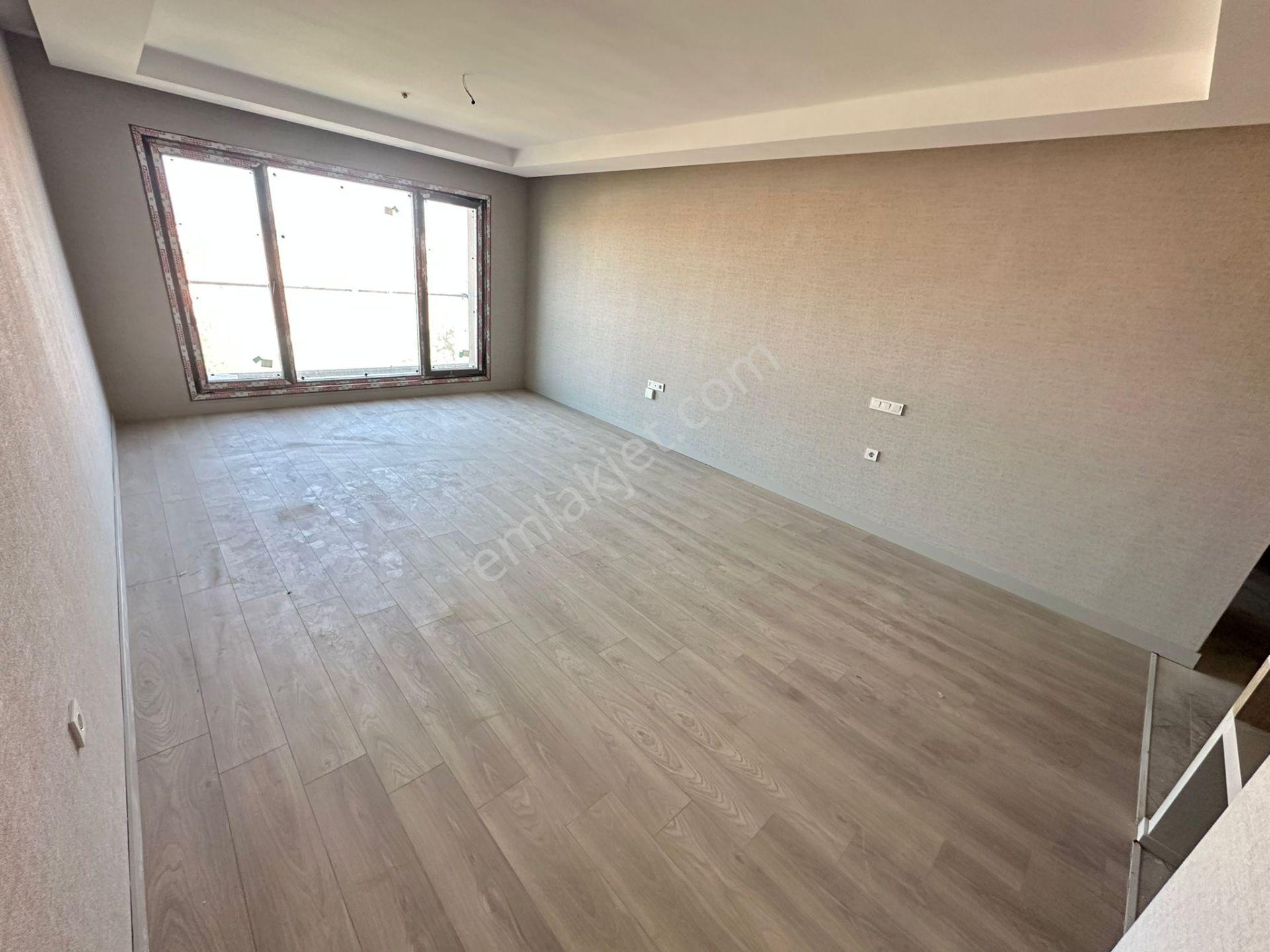 Çiçekli Mah. İncisi Ned Çiçeklide Orta Kat 4+1 Park Manzaralı - Görsel 3