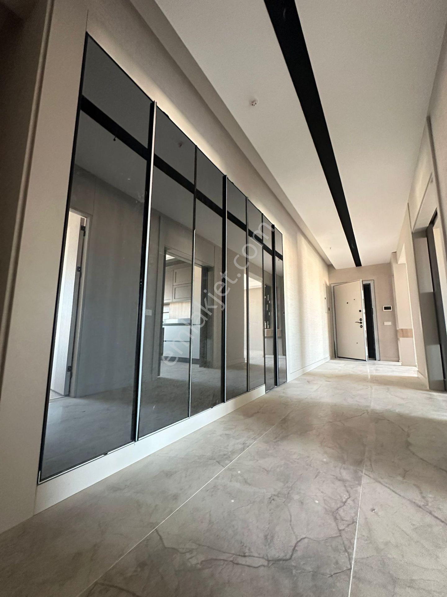Çiçekli Mah. İncisi Ned Çiçeklide Orta Kat 4+1 Park Manzaralı - Görsel 26