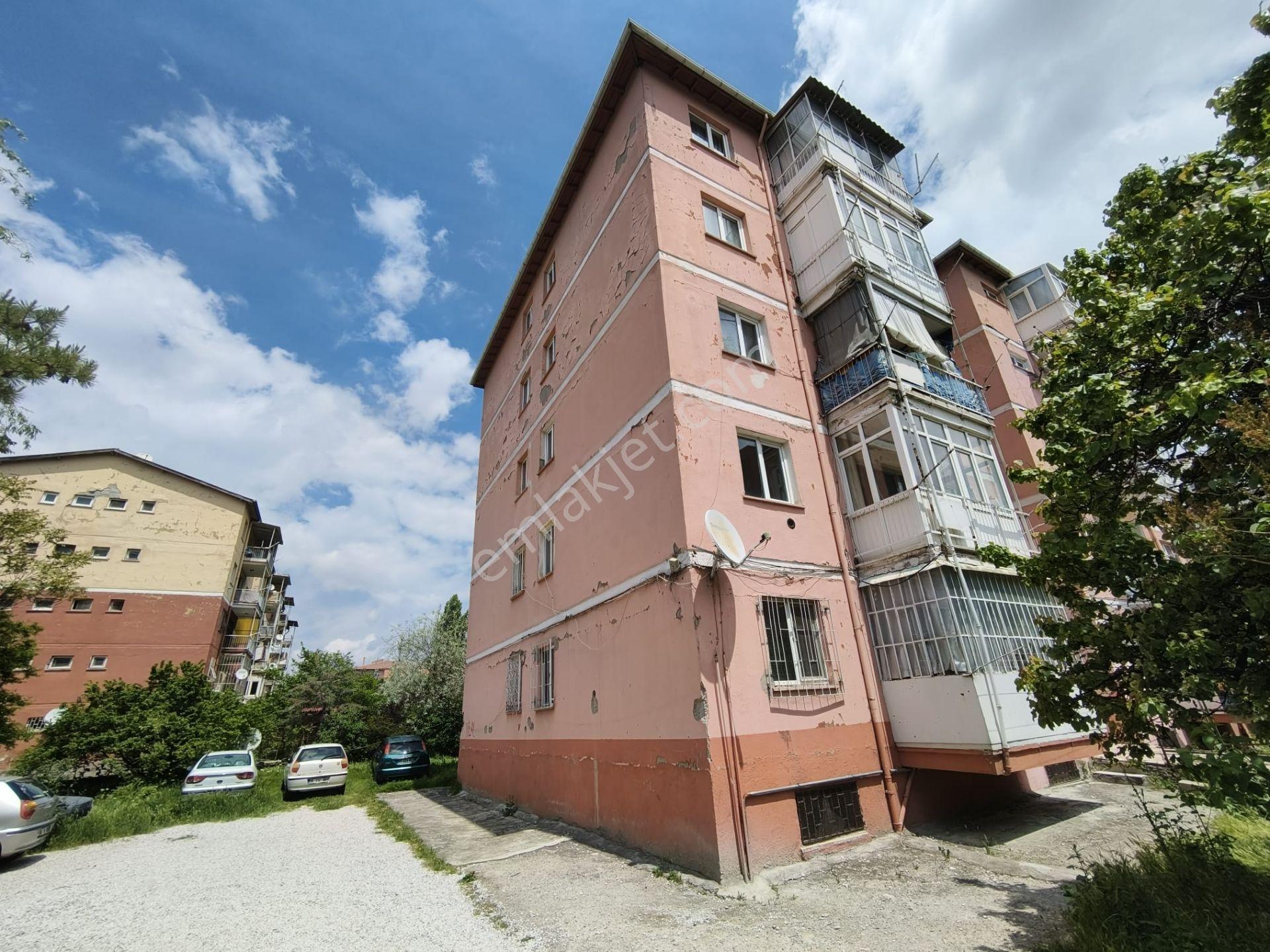 Örnek Mahallesinde Kentsel Dönüşüm Avantajlı 2+1 Daire - Görsel 22