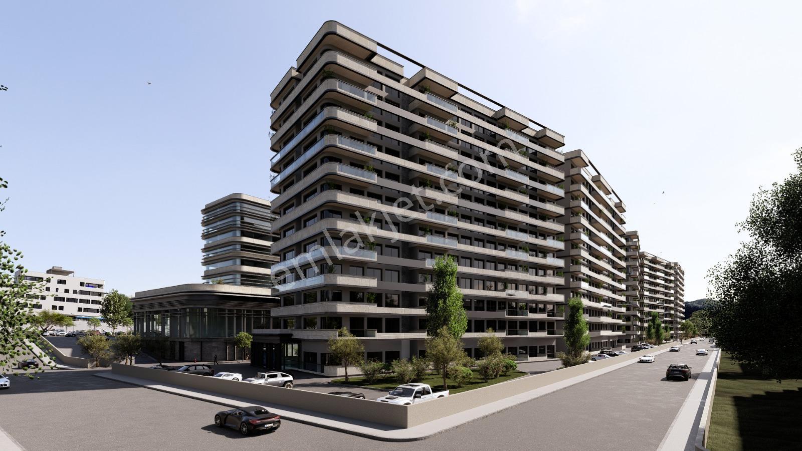 Örnek Mahallesinde Kentsel Dönüşüm Avantajlı 2+1 Daire - Görsel 15