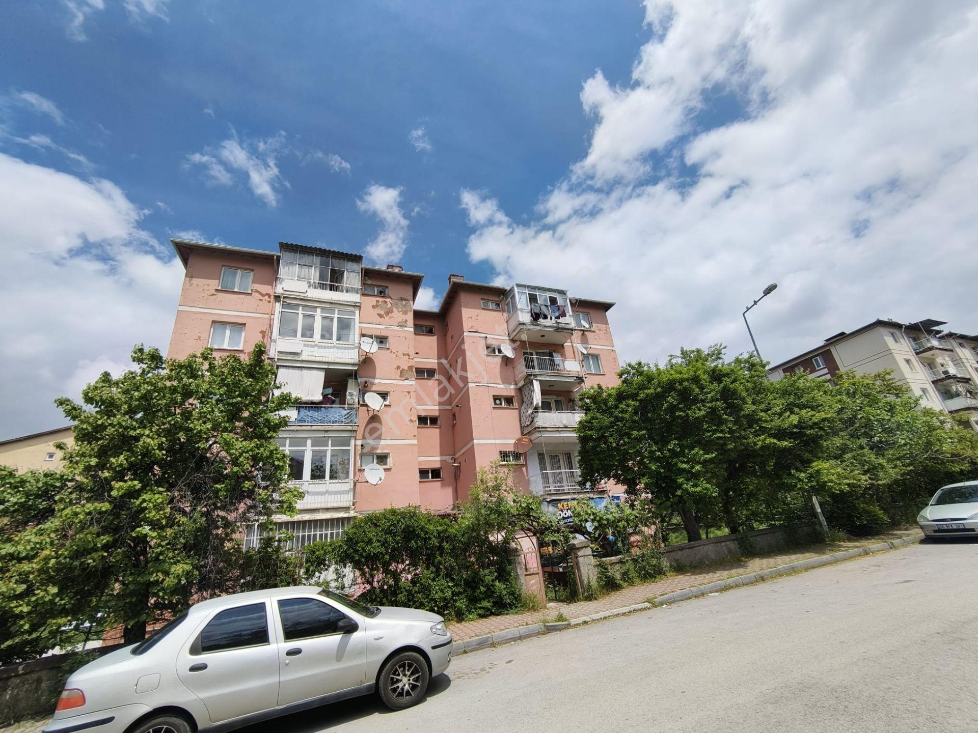 Örnek Mahallesinde Kentsel Dönüşüm Avantajlı 2+1 Daire - Görsel 21