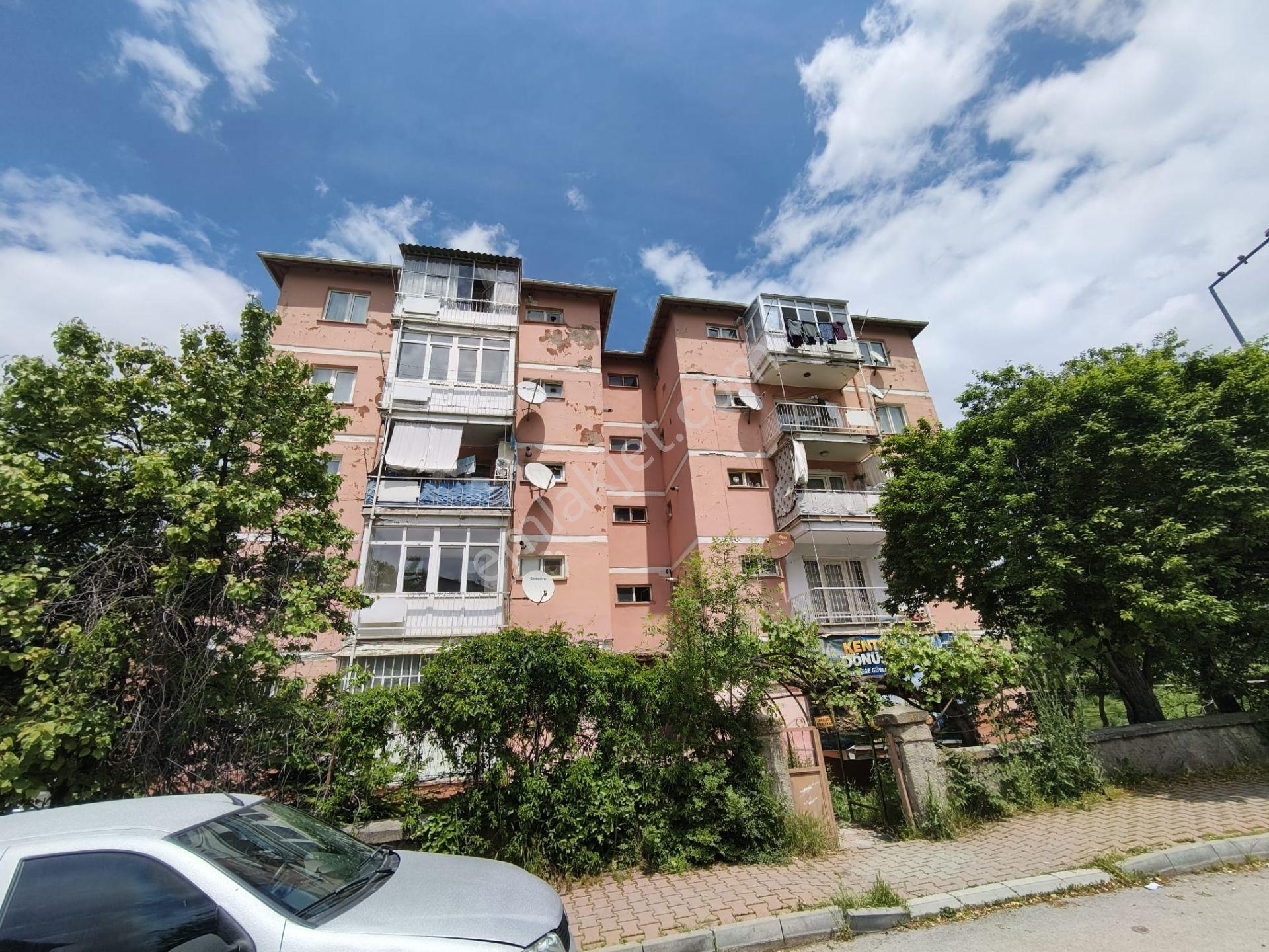 Örnek Mahallesinde Kentsel Dönüşüm Avantajlı 2+1 Daire - Görsel 18