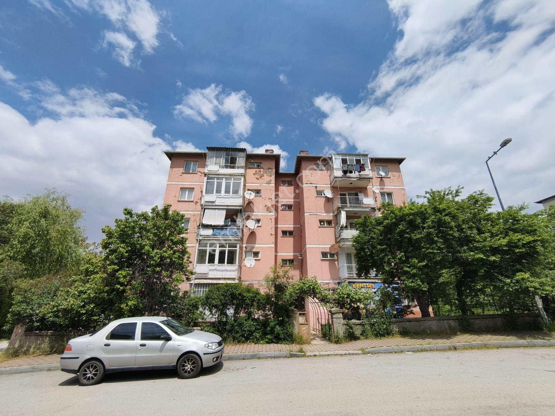 Örnek Mahallesinde Kentsel Dönüşüm Avantajlı 2+1 Daire - Görsel 19