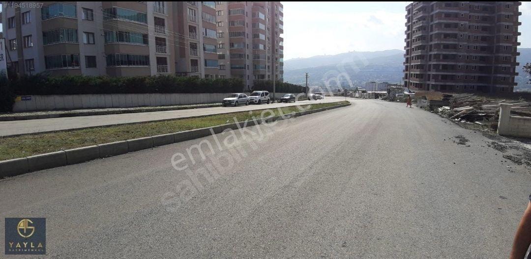 Yayla Gayrımenkulden Tepecıkte Satılık Fırsat Dükkan - Görsel 8