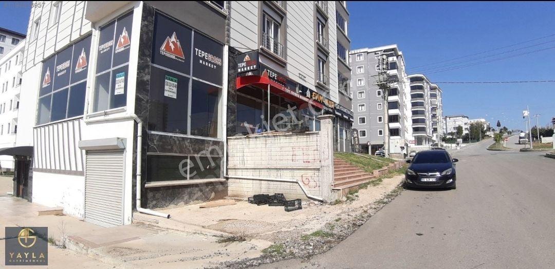 Yayla Gayrımenkulden Tepecıkte Satılık Fırsat Dükkan - Görsel 10