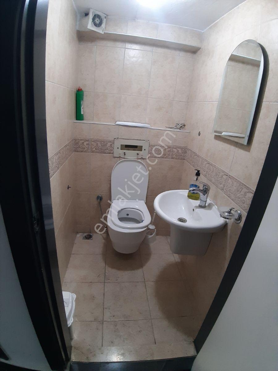 Yayla Gayrımenkuldn Ilkadım Bulvara Cephe Kıralık Dükkan 800 M² - Görsel 21