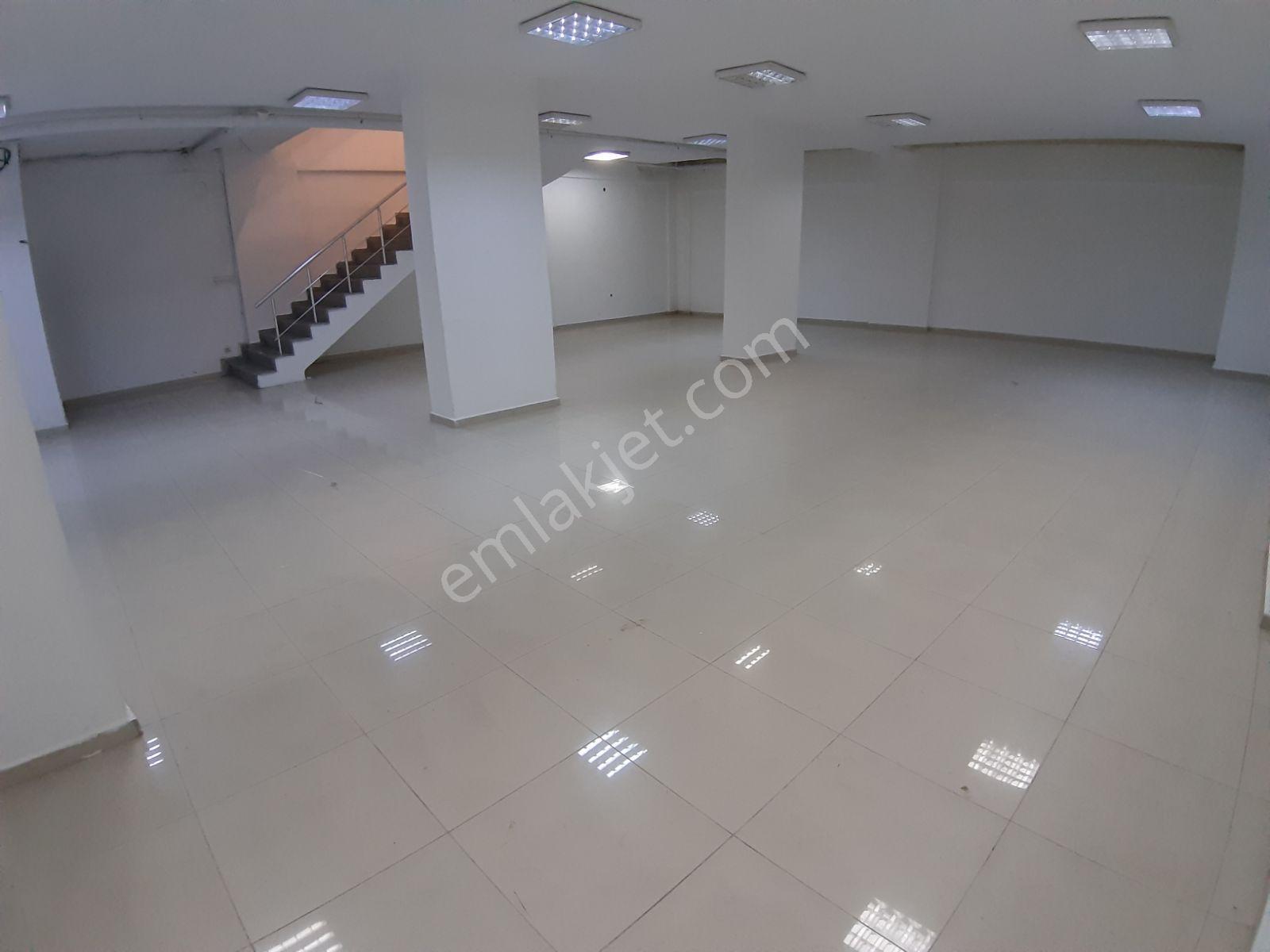 Yayla Gayrımenkuldn Ilkadım Bulvara Cephe Kıralık Dükkan 800 M² - Görsel 30