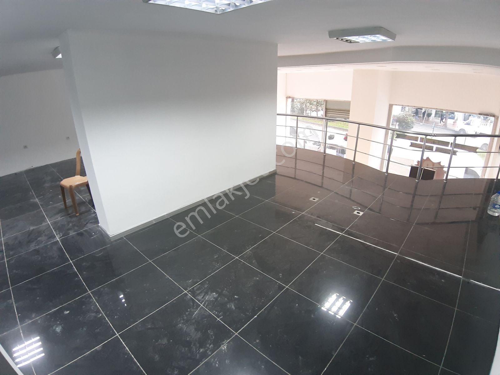 Yayla Gayrımenkuldn Ilkadım Bulvara Cephe Kıralık Dükkan 800 M² - Görsel 22