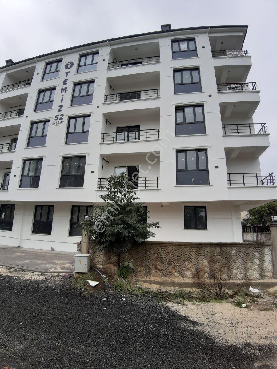 Yayla Gyd Cakırlarda Fırsat 1+1 Daıre İskanlı Denız Manzaralı - Görsel 21
