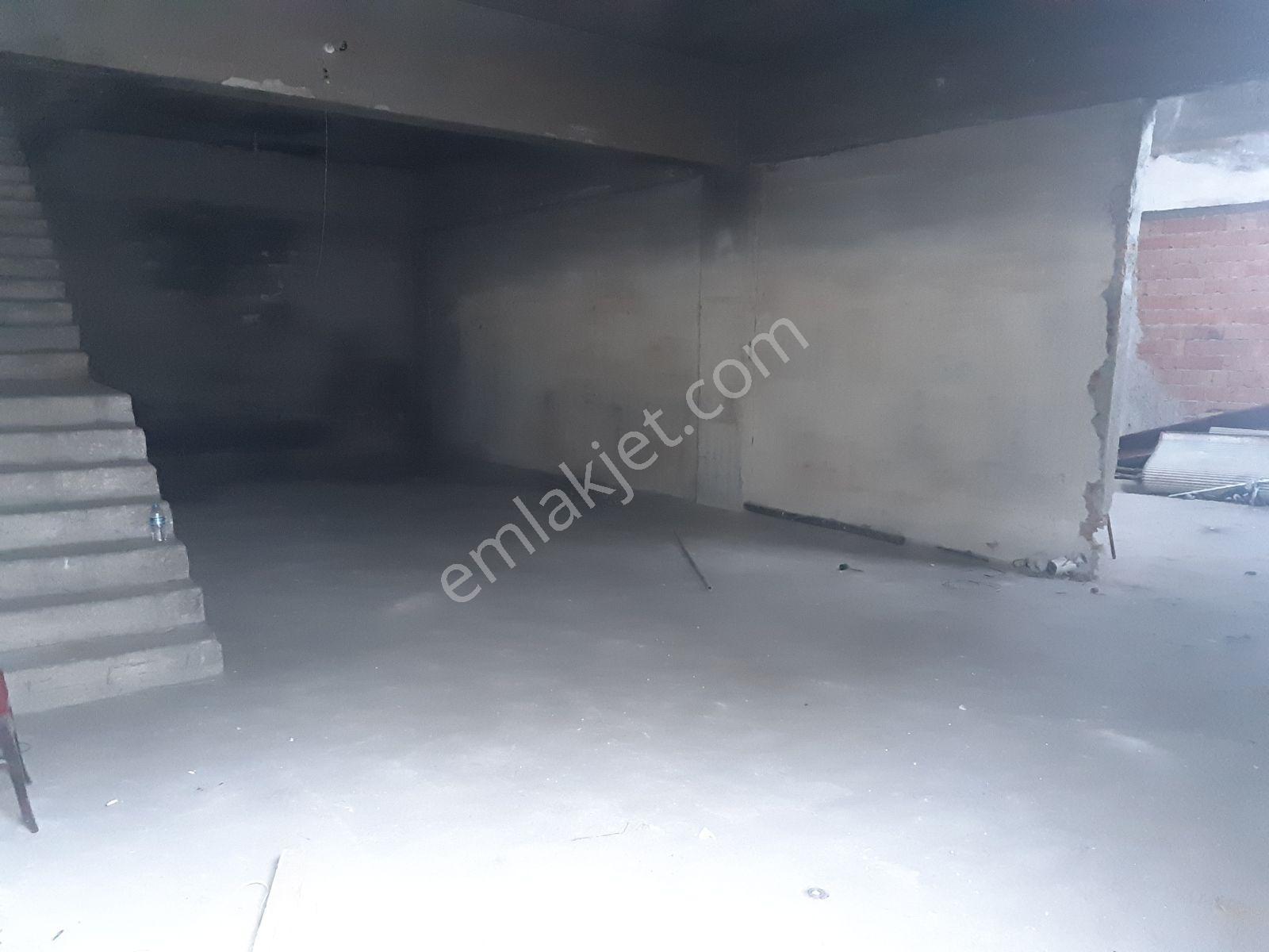 Yayla Gayrimenkulden Örnek Sanayıde Kıralık 350 M² Dükkan - Görsel 13