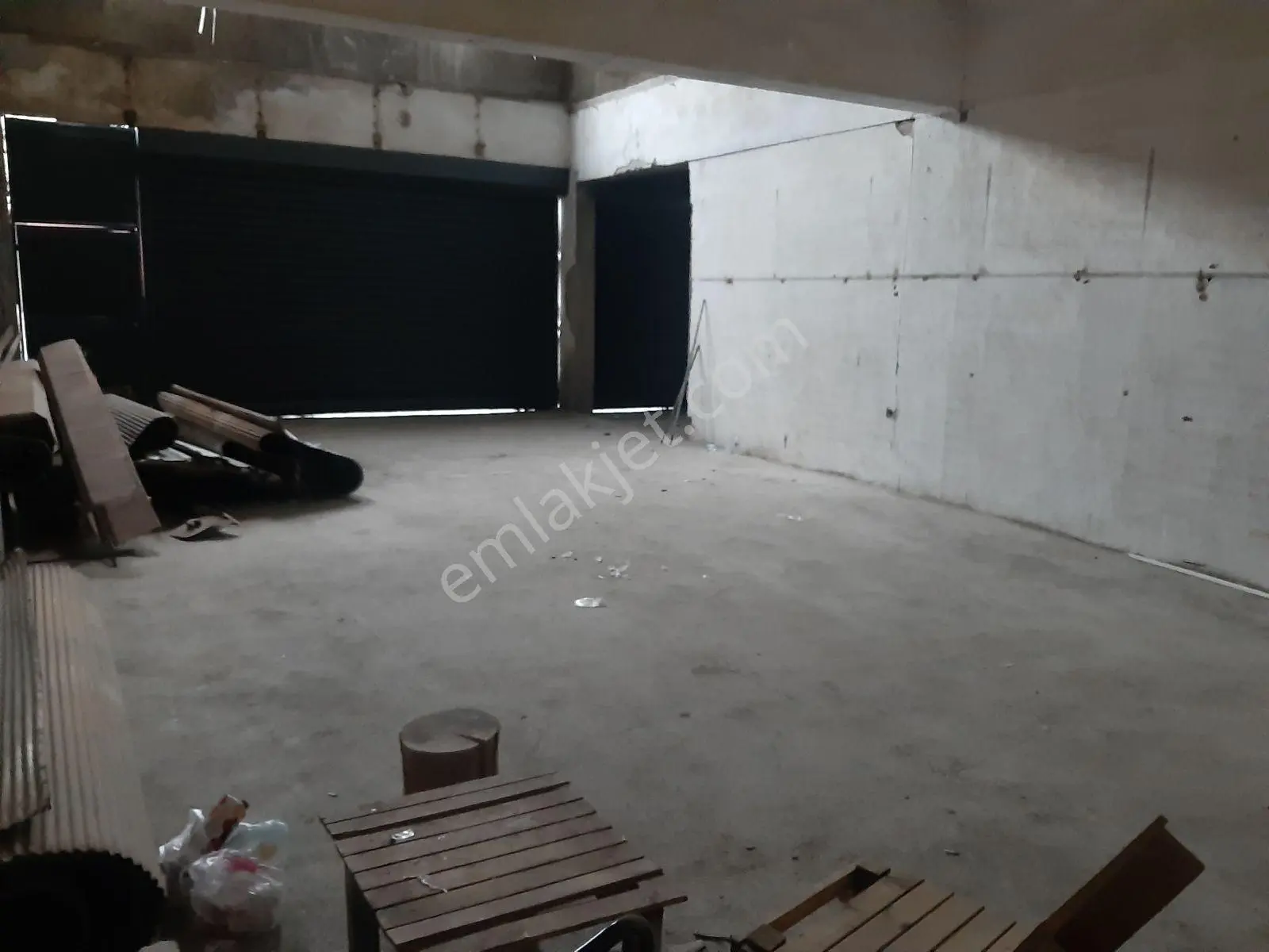 Yayla Gayrimenkulden Örnek Sanayıde Kıralık 350 M² Dükkan - Görsel 4
