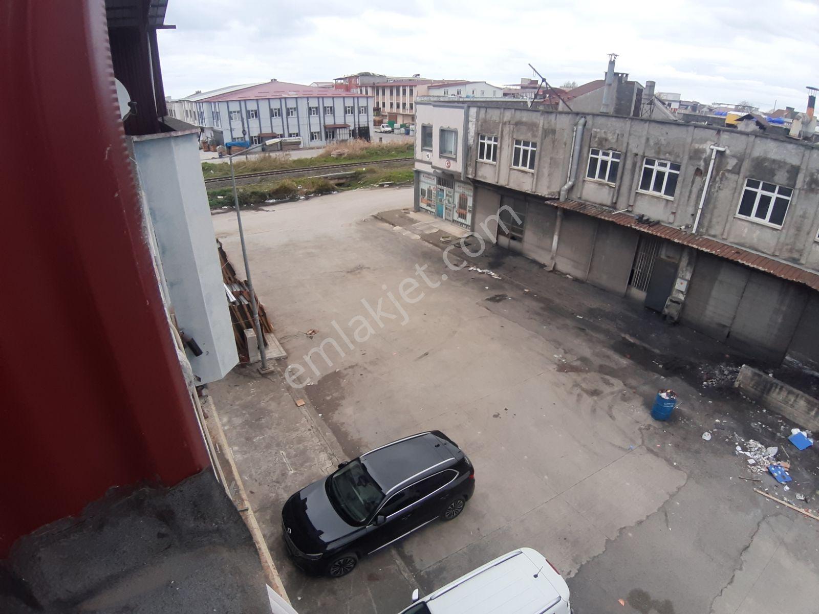 Yayla Gayrimenkulden Örnek Sanayıde Kıralık 350 M² Dükkan - Görsel 29
