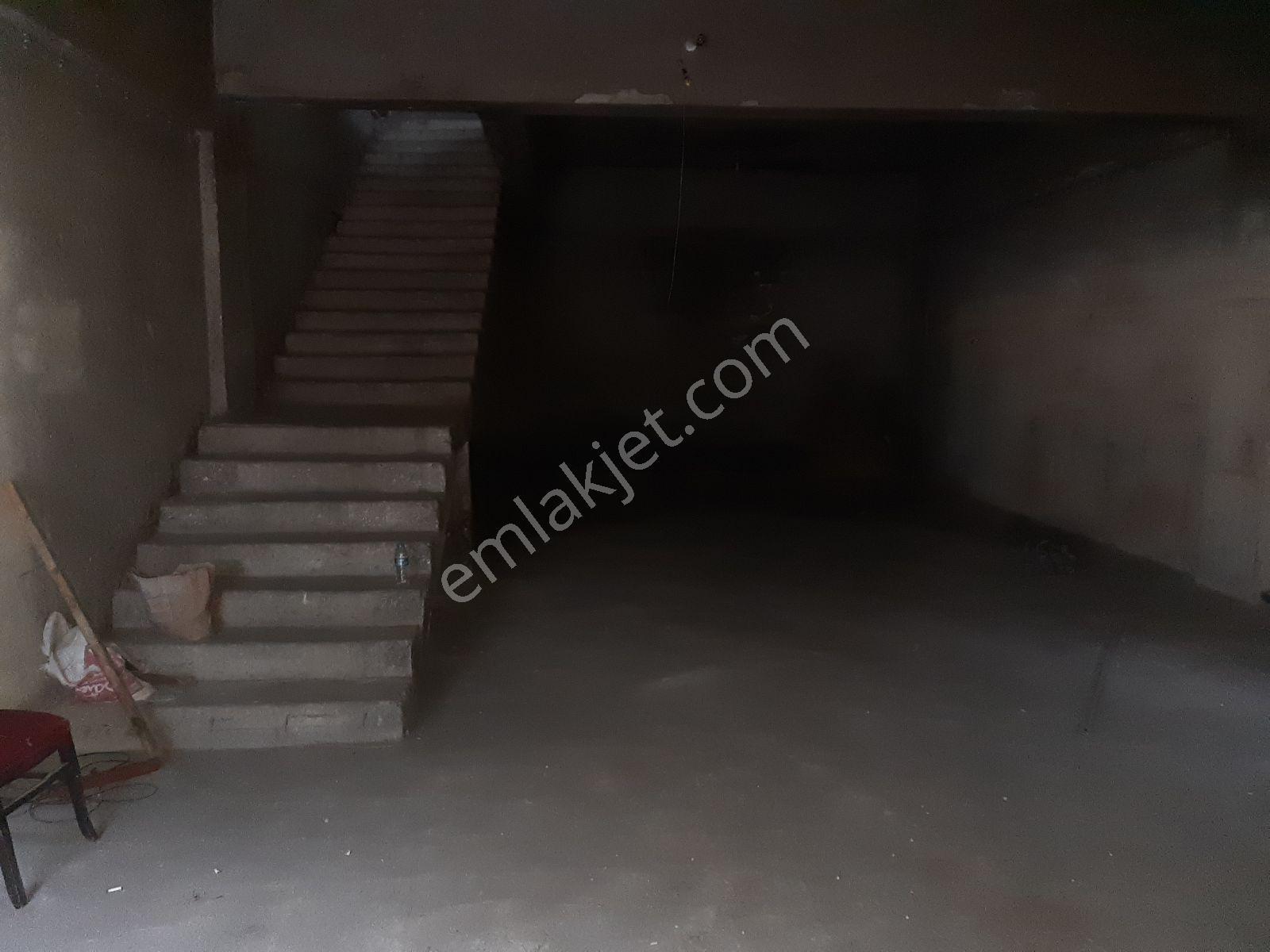 Yayla Gayrimenkulden Örnek Sanayıde Kıralık 350 M² Dükkan - Görsel 17