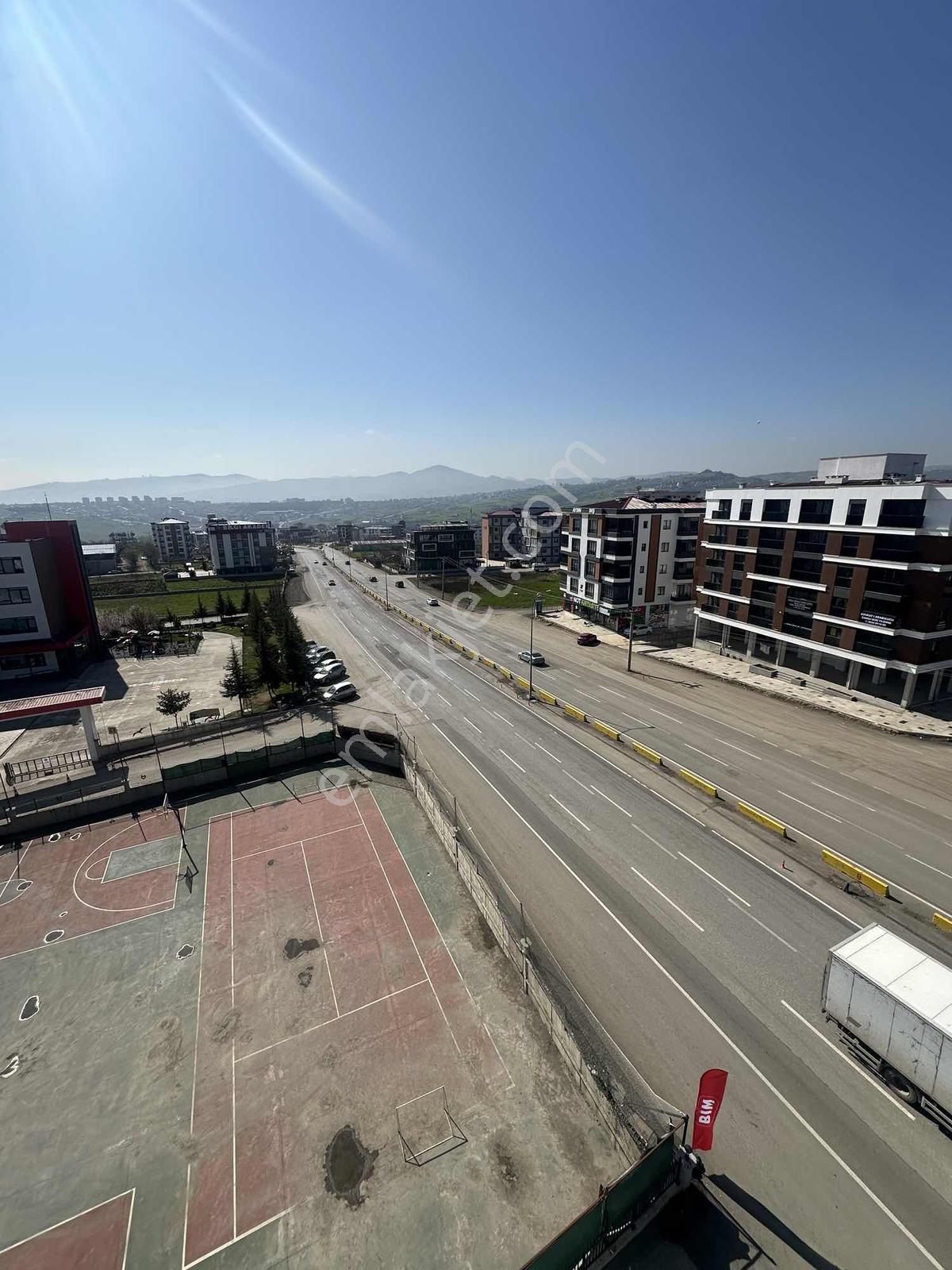 Yayla Gayrimenkul Gökdelenler Bölg. Satılık Lüks 2+1 Sıfır Daire - Görsel 19