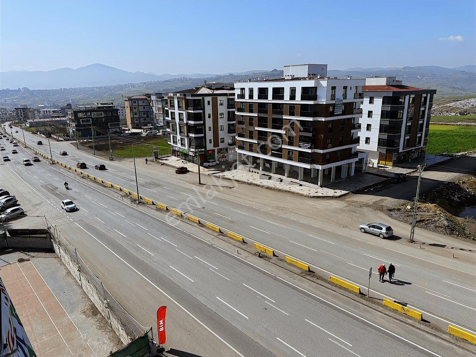 Yayla Gayrimenkul Gökdelenler Bölg. Satılık Lüks 2+1 Sıfır Daire - Görsel 35