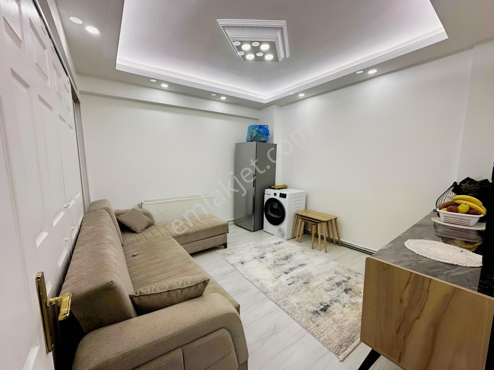 Yayla Gayrimenkulden Kadıköyde Satılık 3+1 İçi Yapılı Daire - Görsel 12