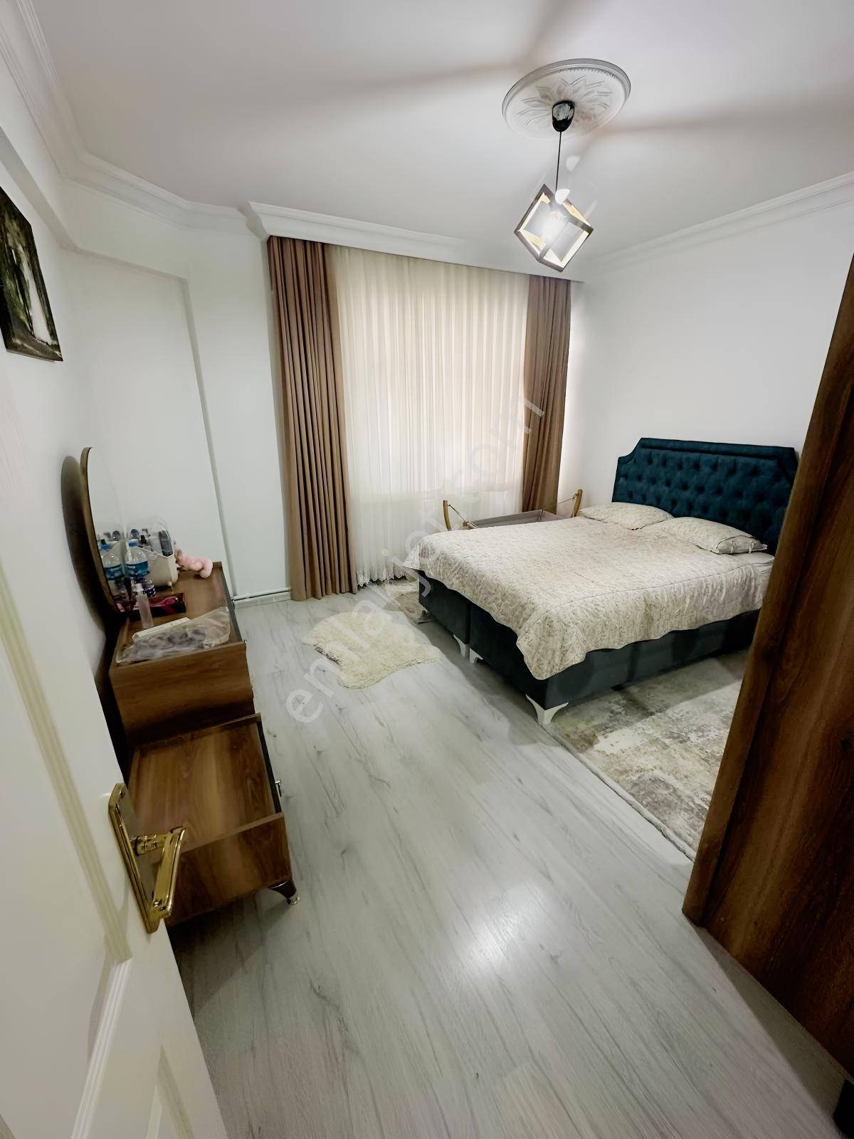 Yayla Gayrimenkulden Kadıköyde Satılık 3+1 İçi Yapılı Daire - Görsel 18