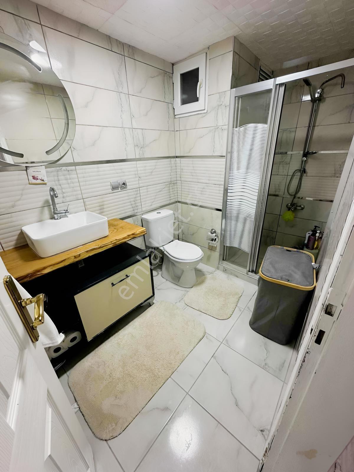 Yayla Gayrimenkulden Kadıköyde Satılık 3+1 İçi Yapılı Daire - Görsel 15