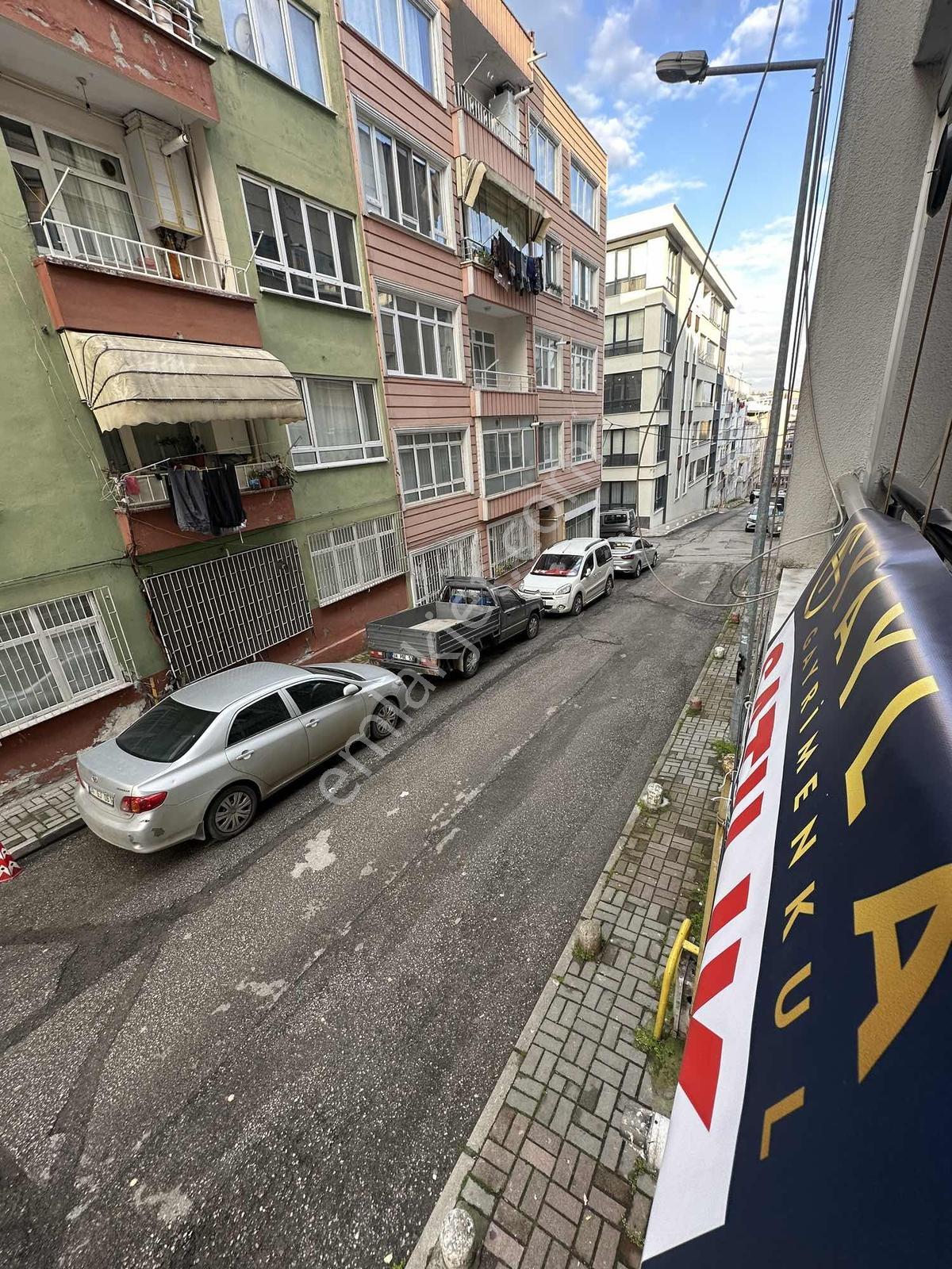 Yayla Gayrimenkulden Kadıköyde Satılık 3+1 İçi Yapılı Daire - Görsel 9