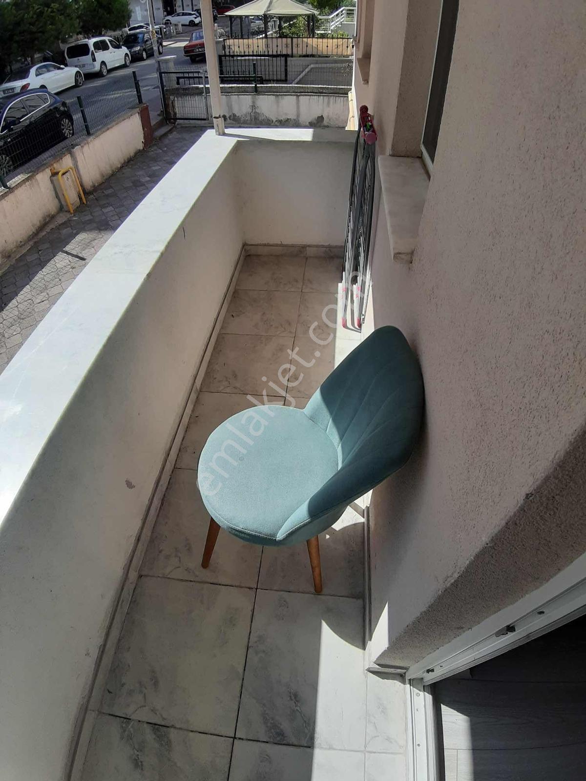 Yayla Gayrimenkulden Ömürevlerinde Eşyalı Kiralık 2+1 Daire - Görsel 11