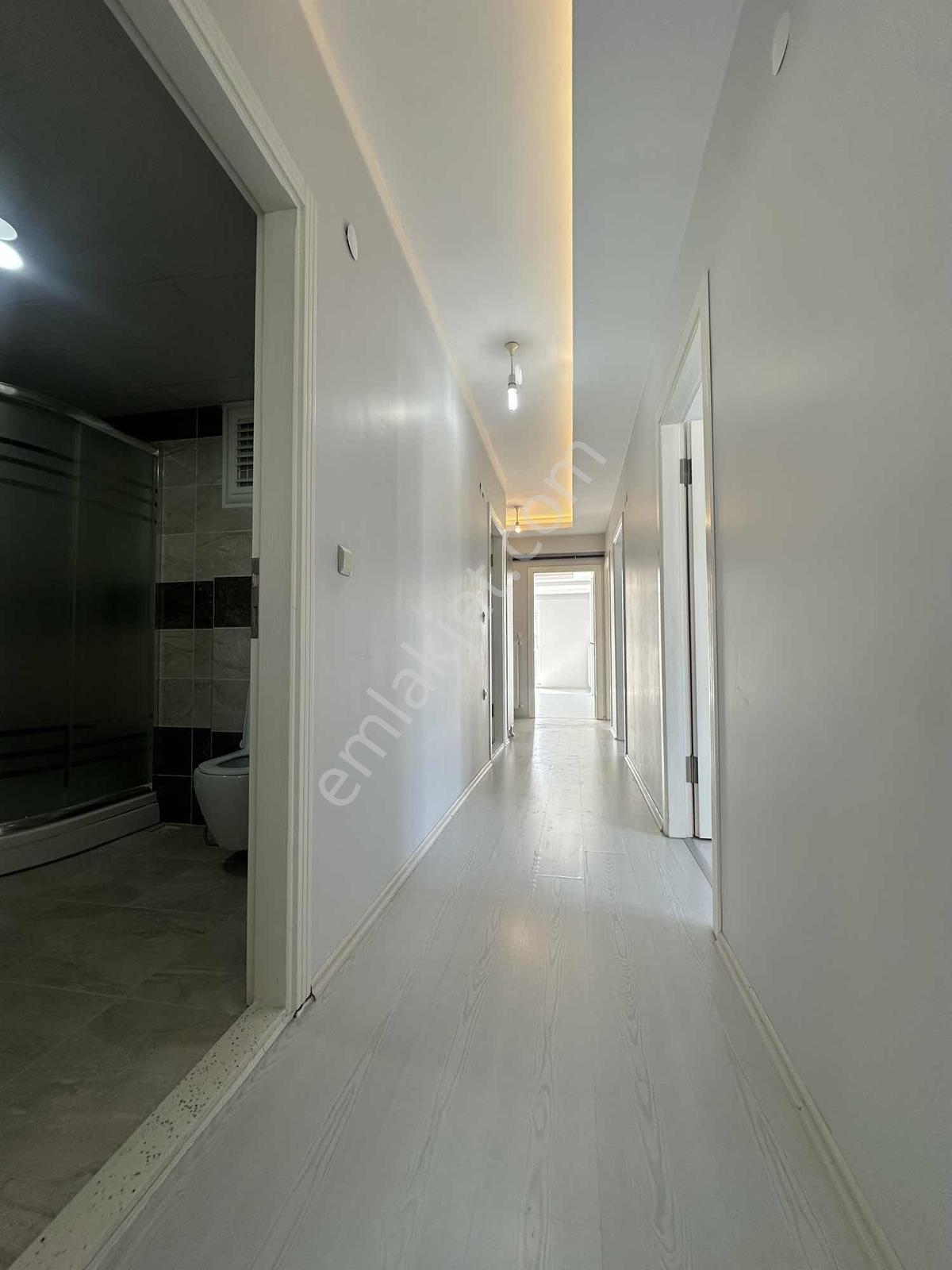 Yayla Gayrimenkulden Atakum Mevlana Mah Kiralık 3+1 Süper Daire - Görsel 21