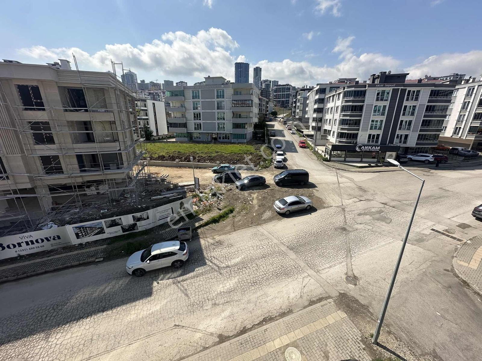 Yayla Gayrimenkulden Atakum Mevlana Mah Kiralık 3+1 Süper Daire - Görsel 4