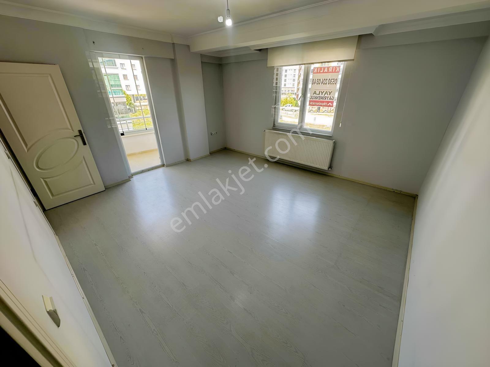 Yayla Gayrimenkulden Atakum Mevlana Mah Kiralık 3+1 Süper Daire - Görsel 23