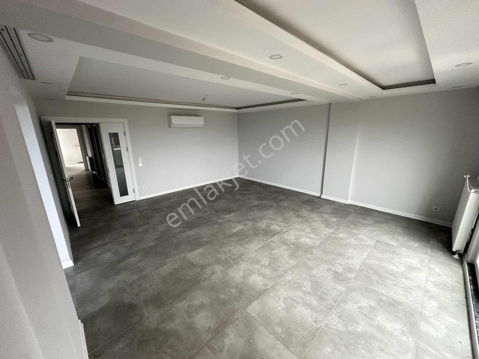 Yayla Gayrimenkulden İncesuda Kiralık Deniz Manzarlı 3+1 Dairelr - Görsel 26